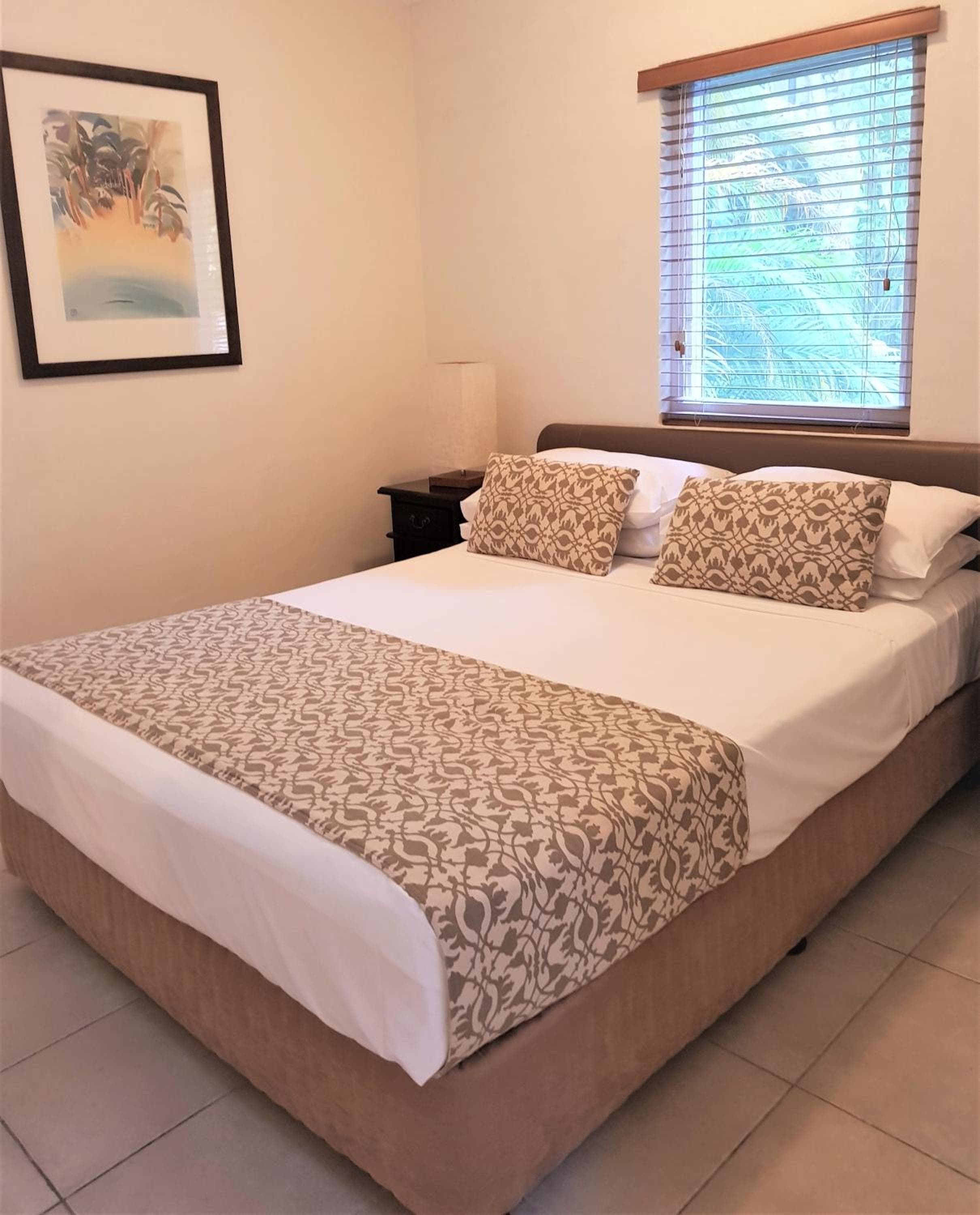 Coral Sea Villas, Port Douglas