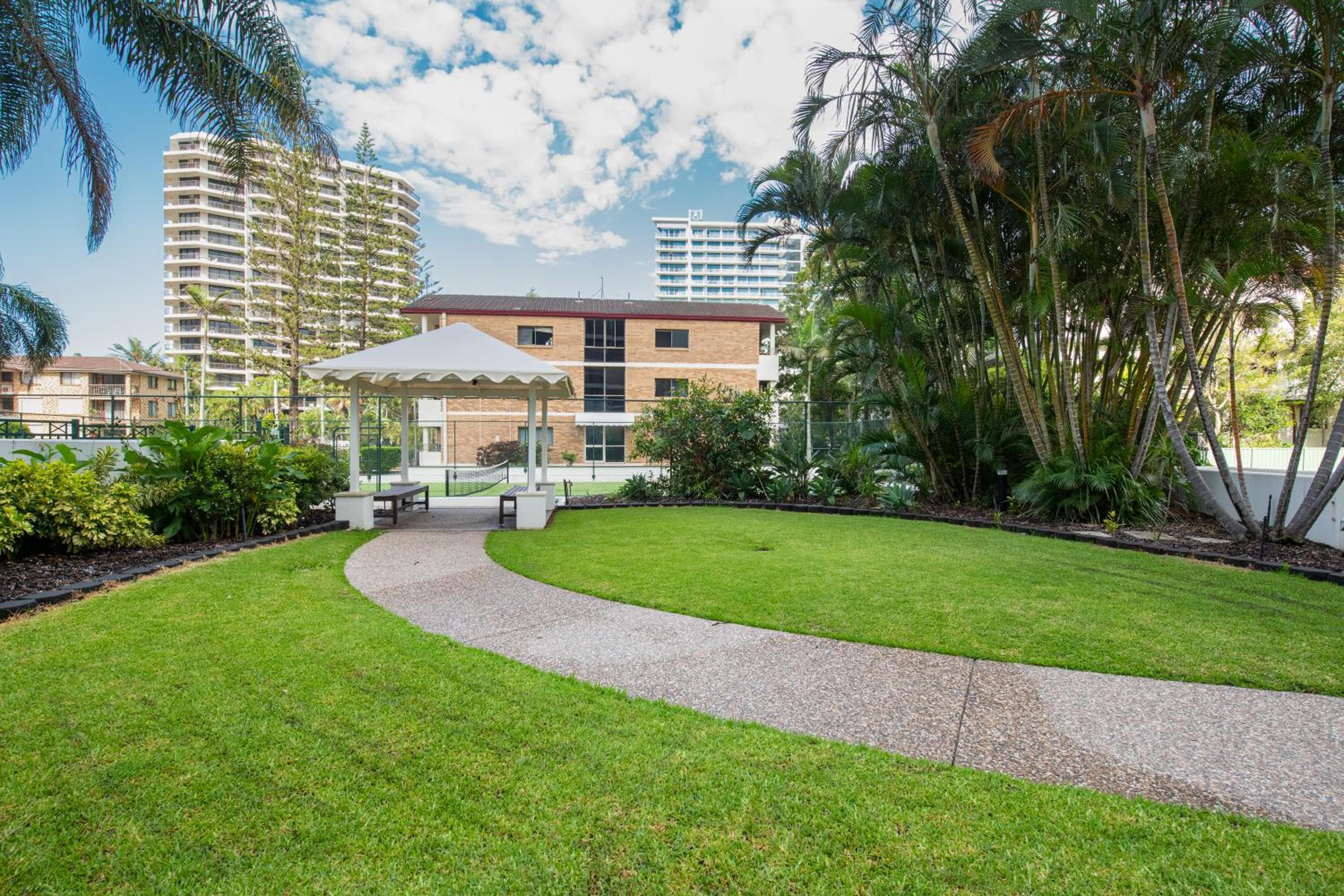 BreakFree Longbeach Resort, Gold Coast, photo 5