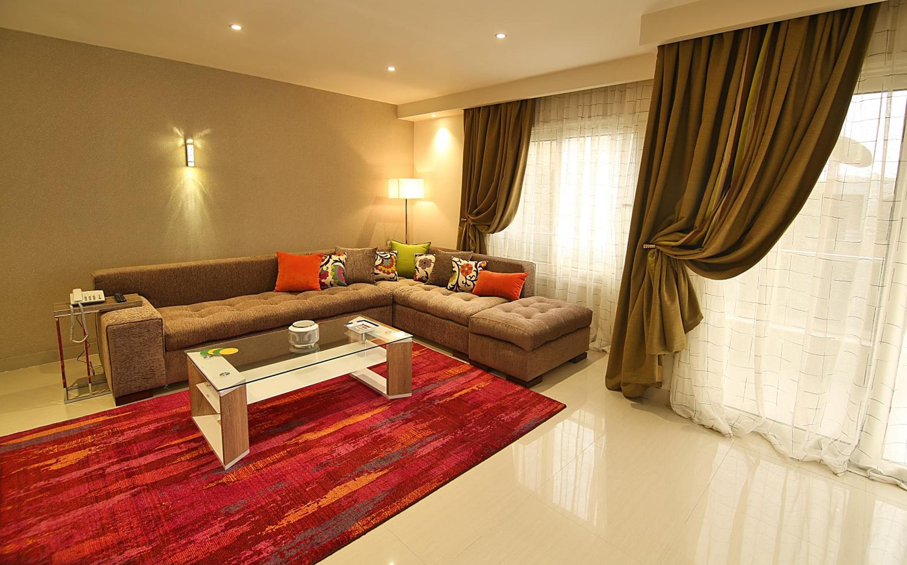 AlAshrafia Smart Residence, Cairo, photo 4