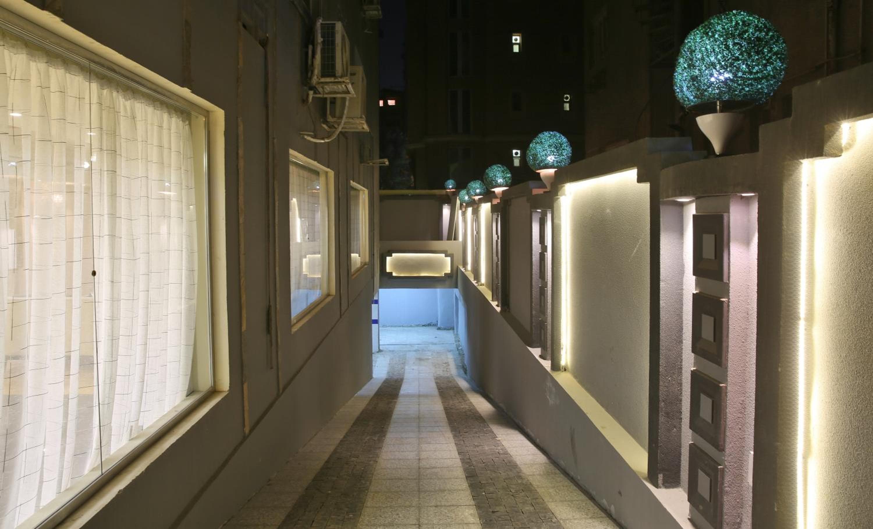 AlAshrafia Smart Residence, Cairo, photo 2