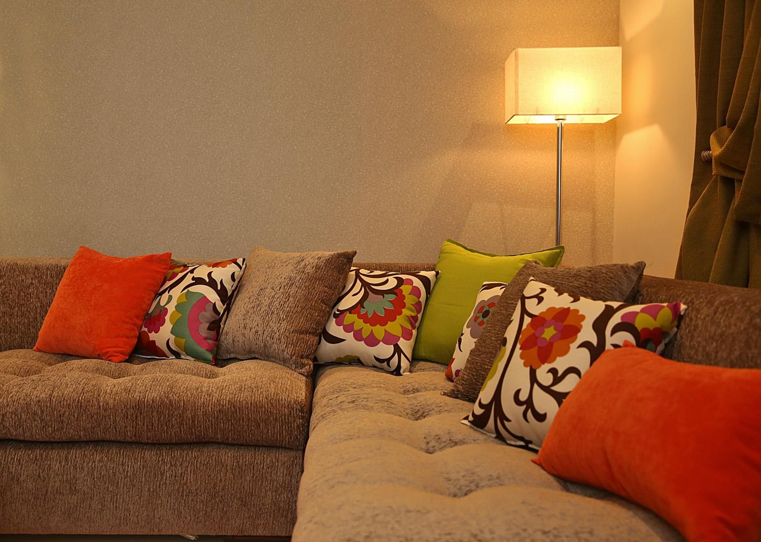 AlAshrafia Smart Residence, Cairo, photo 6