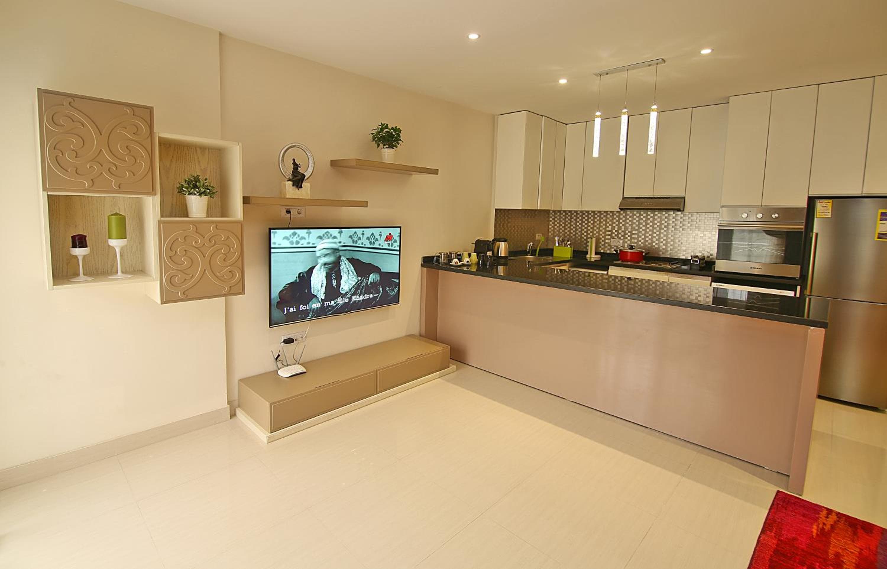 AlAshrafia Smart Residence, Cairo, photo 3