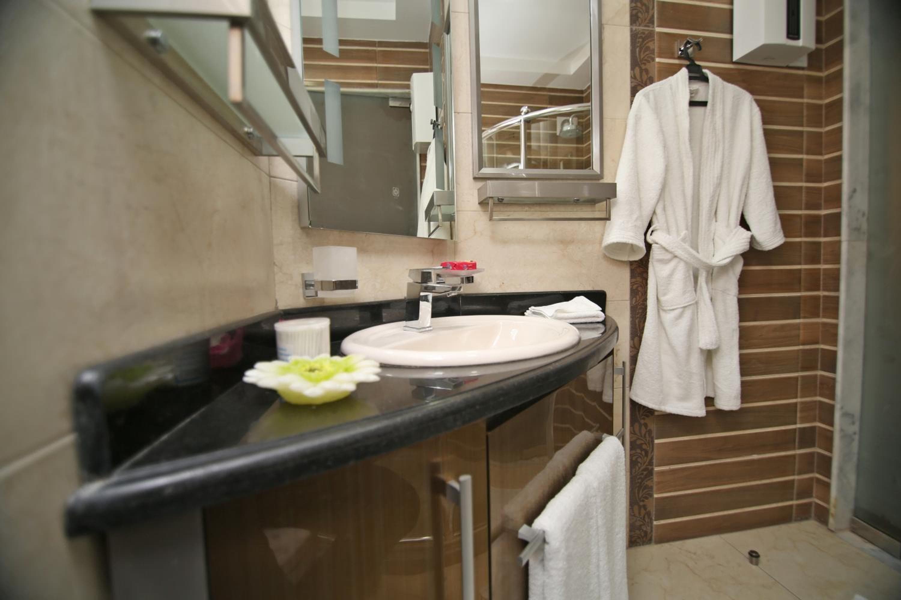 AlAshrafia Smart Residence, Cairo, photo 5