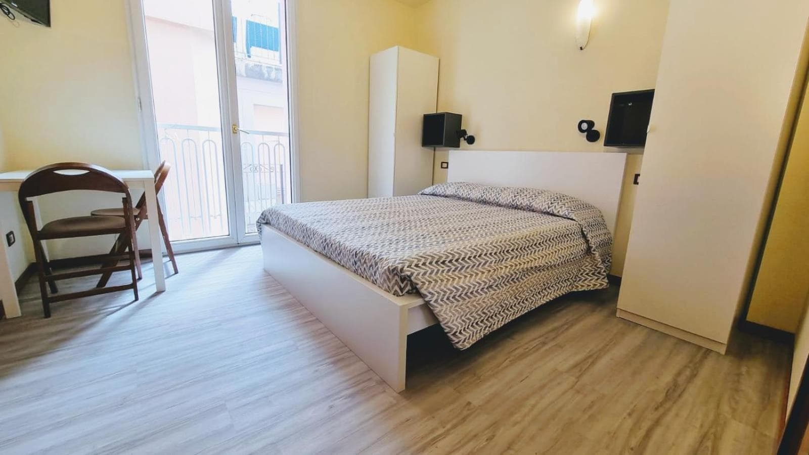 Residence Rosa, Gabicce Mare, photo 5
