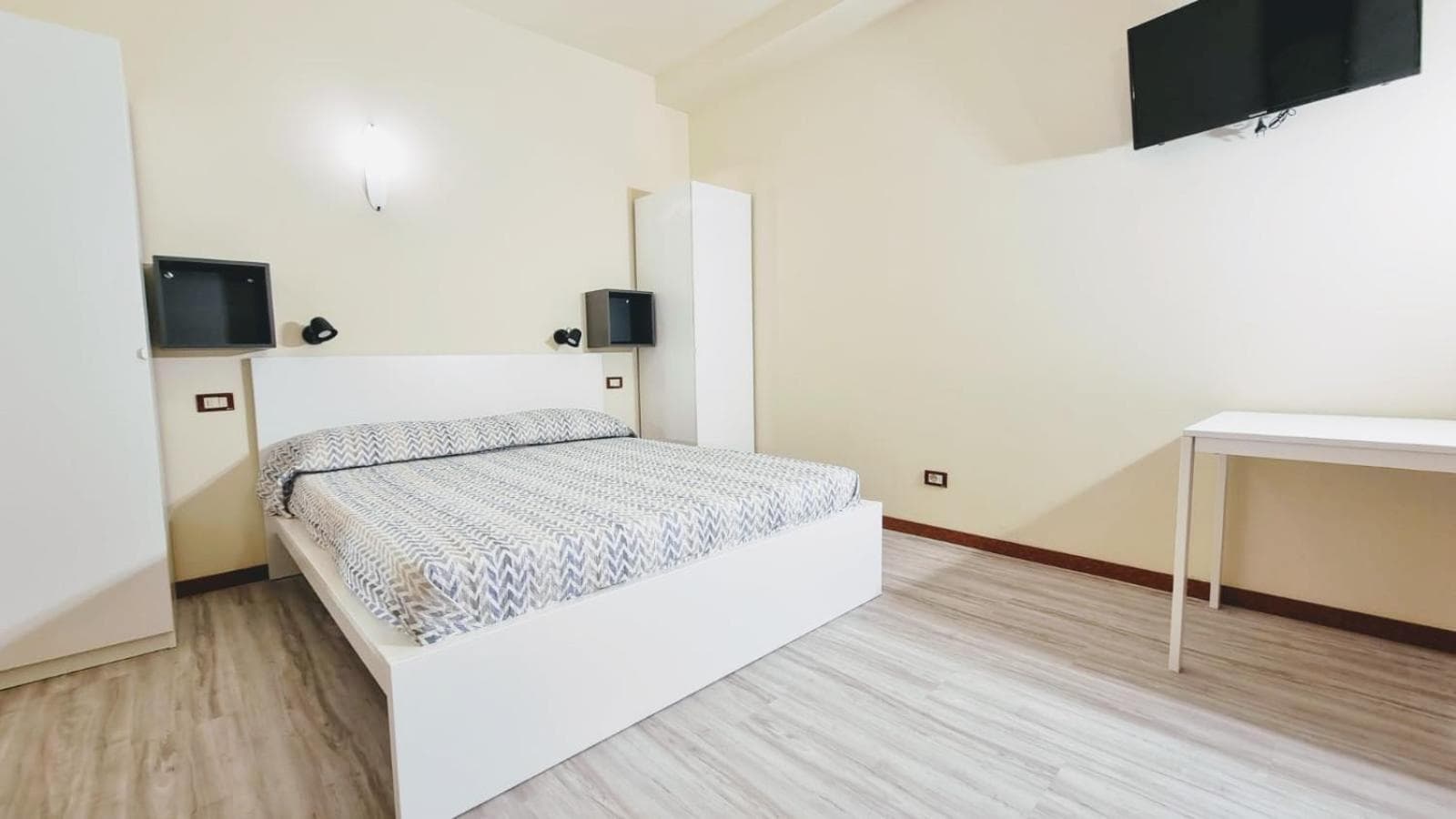 Residence Rosa, Gabicce Mare, photo 2