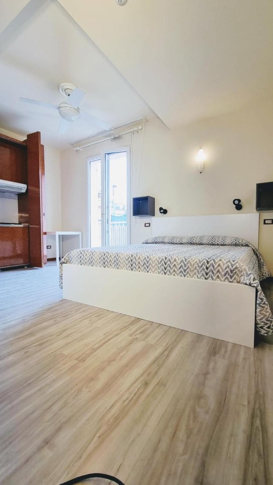 Residence Rosa, Gabicce Mare, photo 4