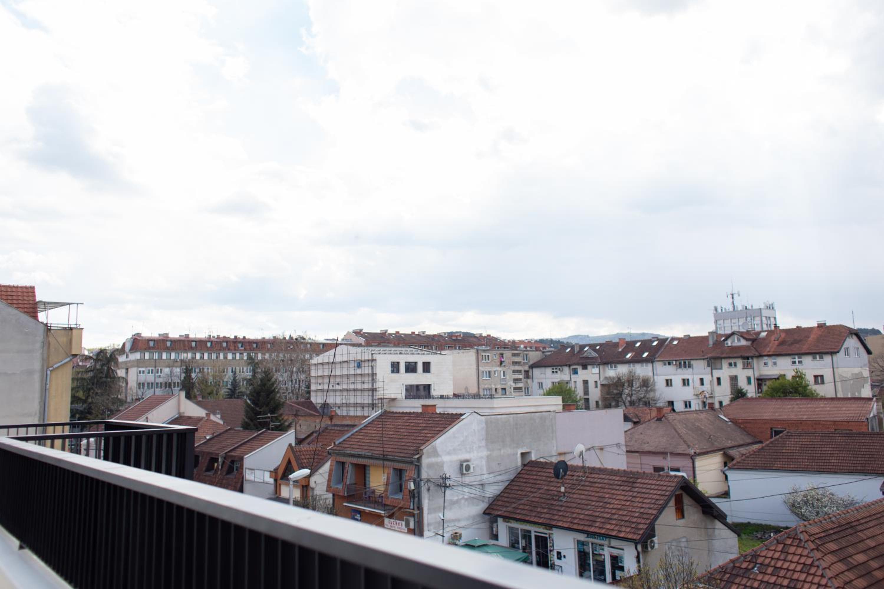 Villa BonnaDea, Valjevo, photo 4