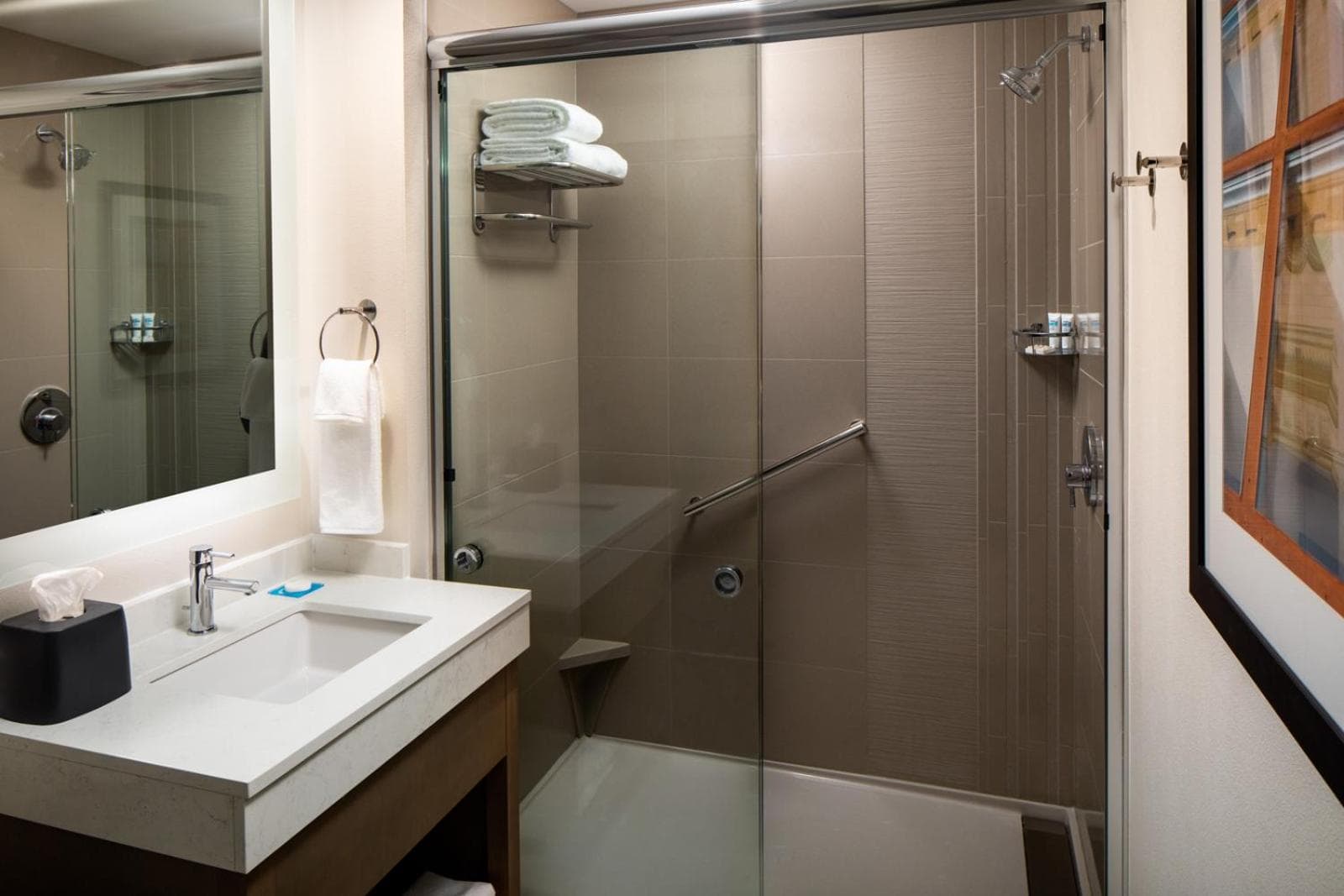 Hyatt House Tallahassee Capitol University, Tallahassee, photo 6