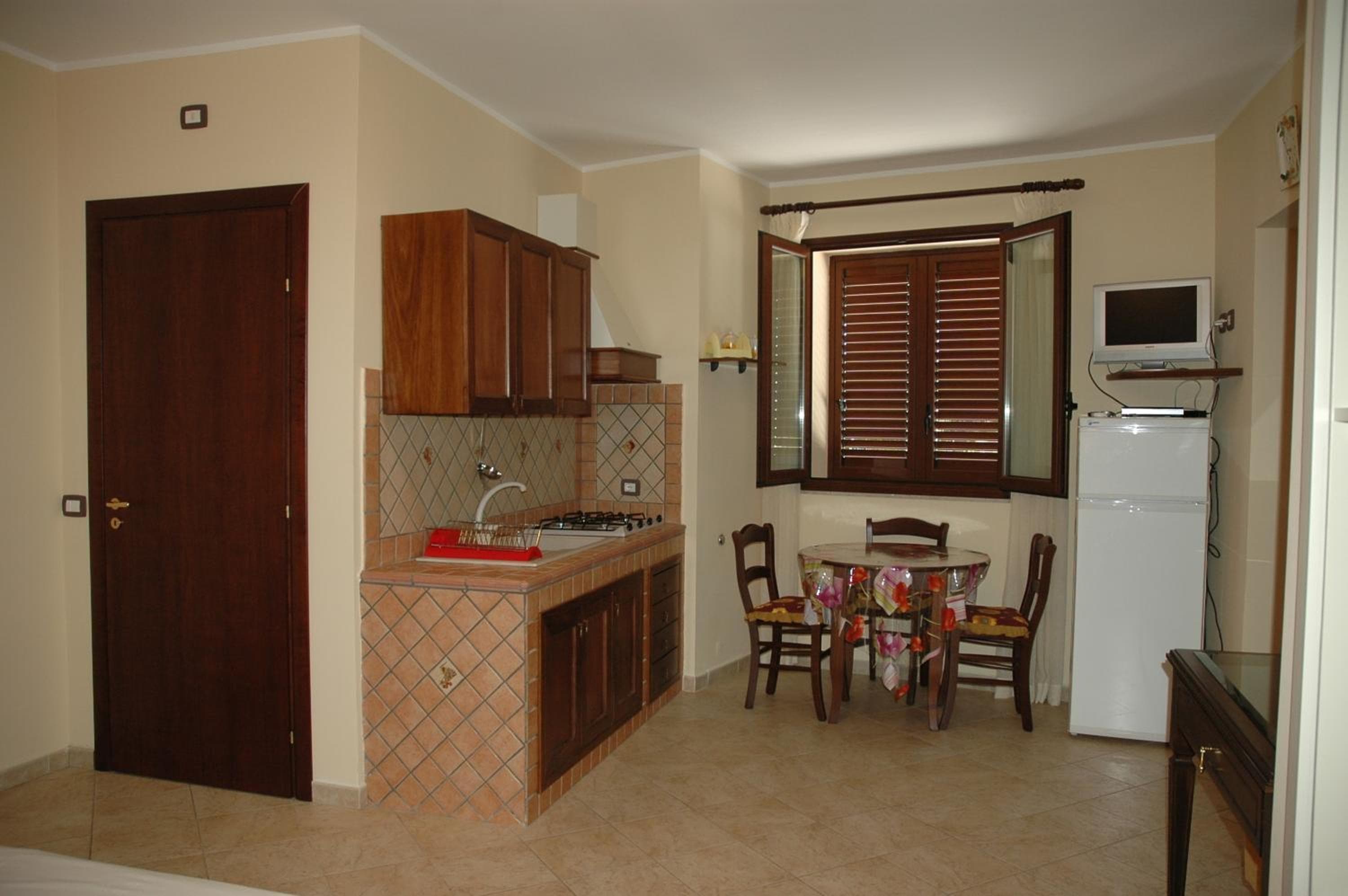 Puesta De Sol Residence, Lampedusa, photo 3