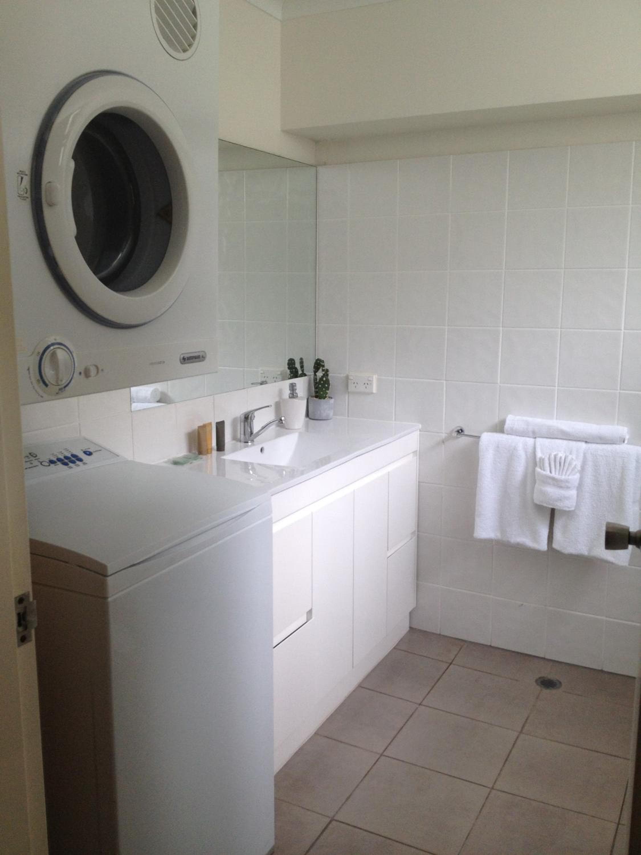 Coral Sea Villas, Port Douglas, photo 5