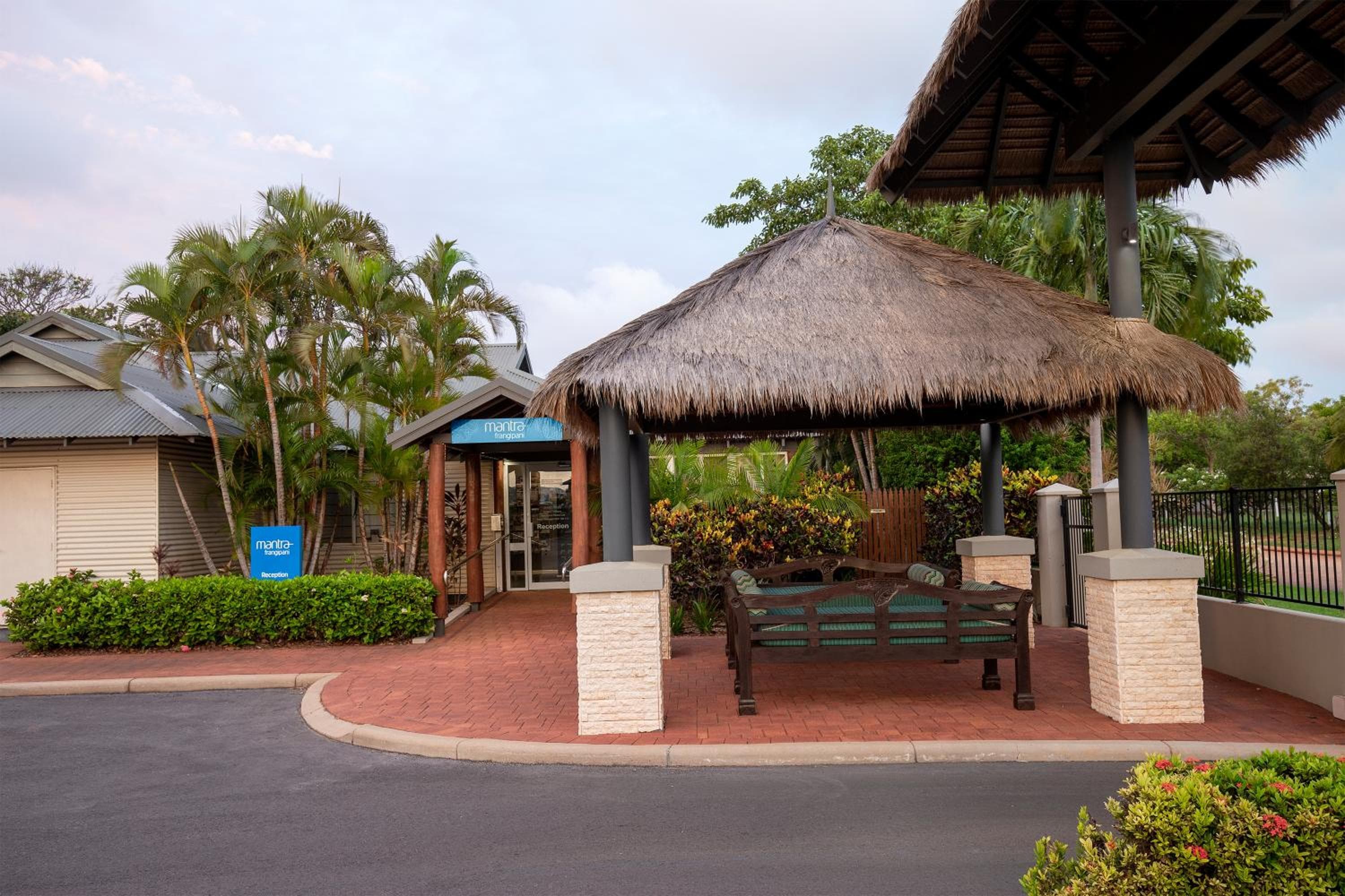 Mantra Frangipani Broome, Broome, photo 5