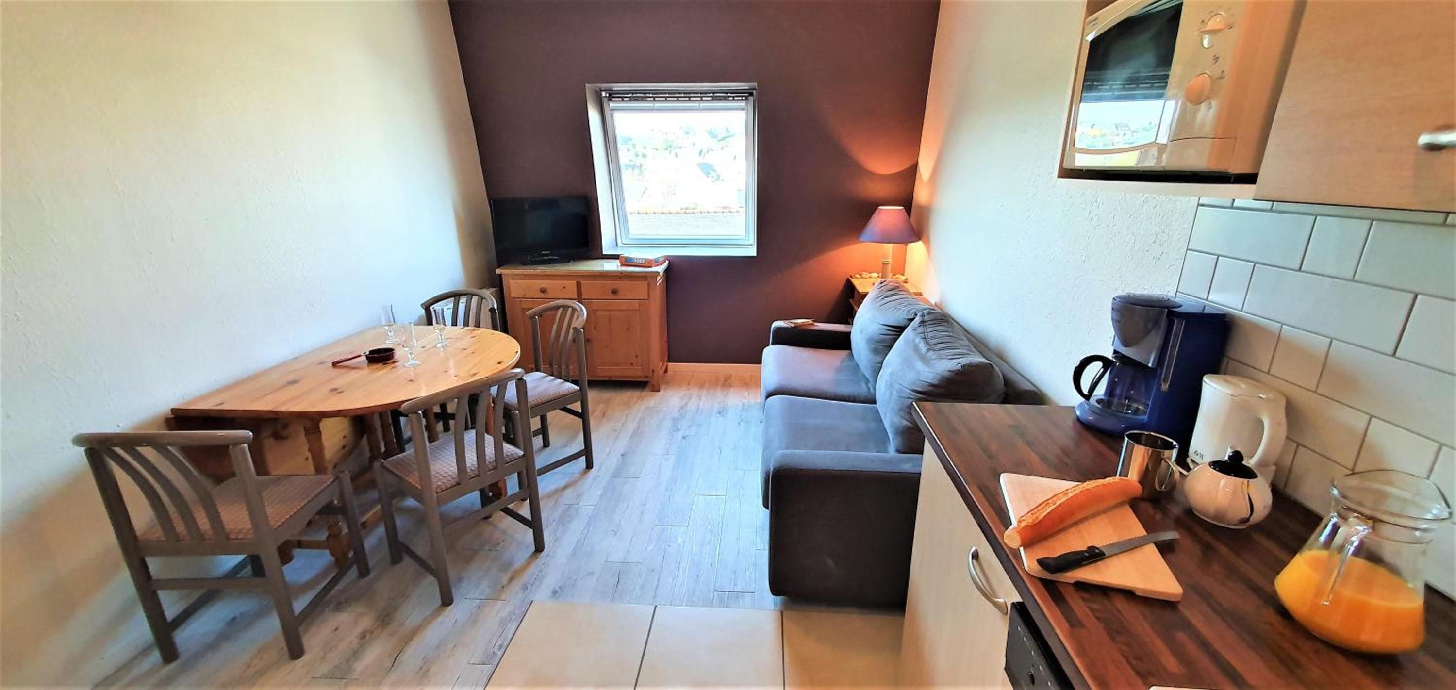 Appart'Hôtel du Bout du Monde, Camaret-sur-Mer, photo 5