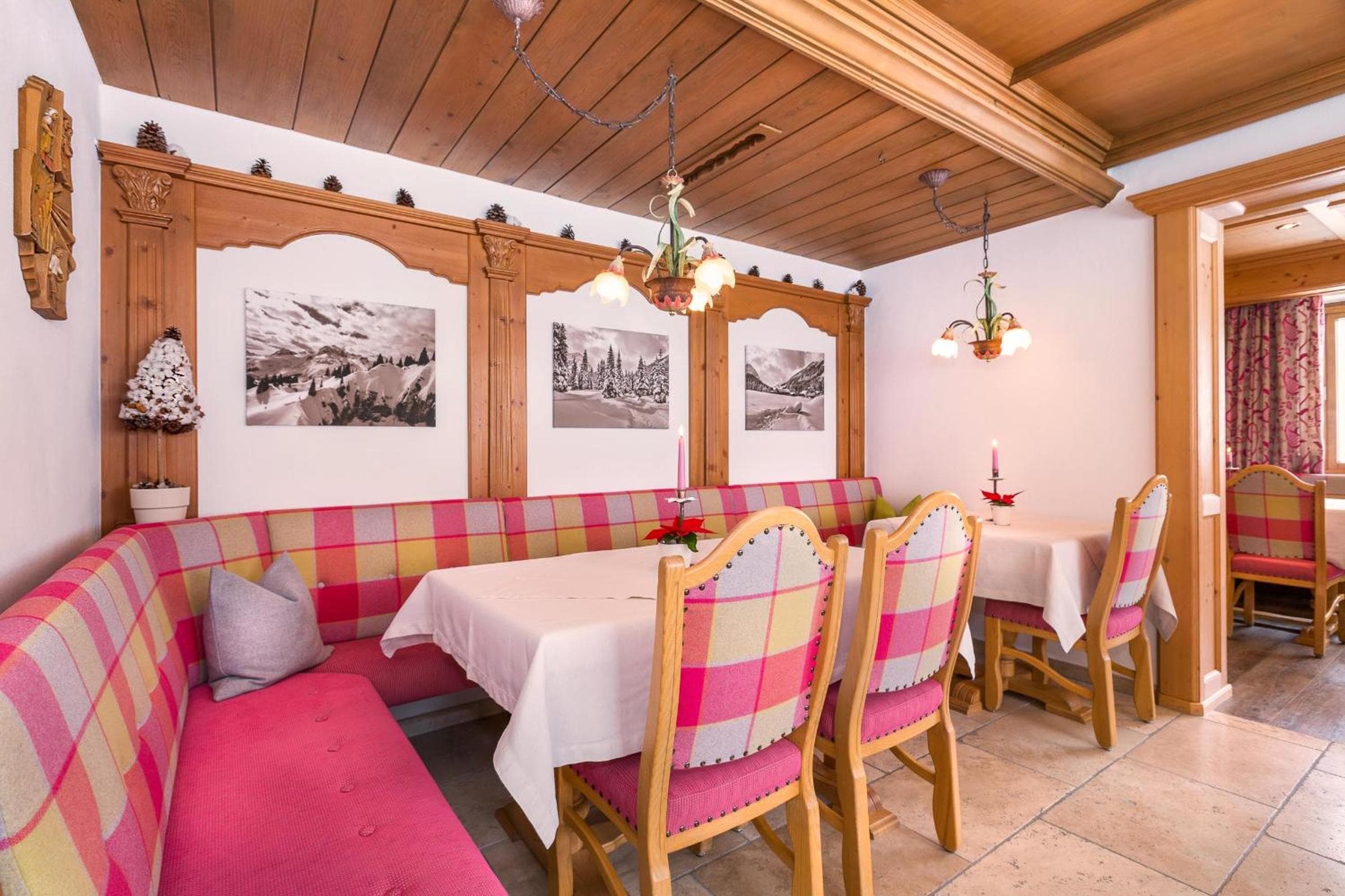 Hotel Garni Lavendel, Lech am Arlberg, photo 6