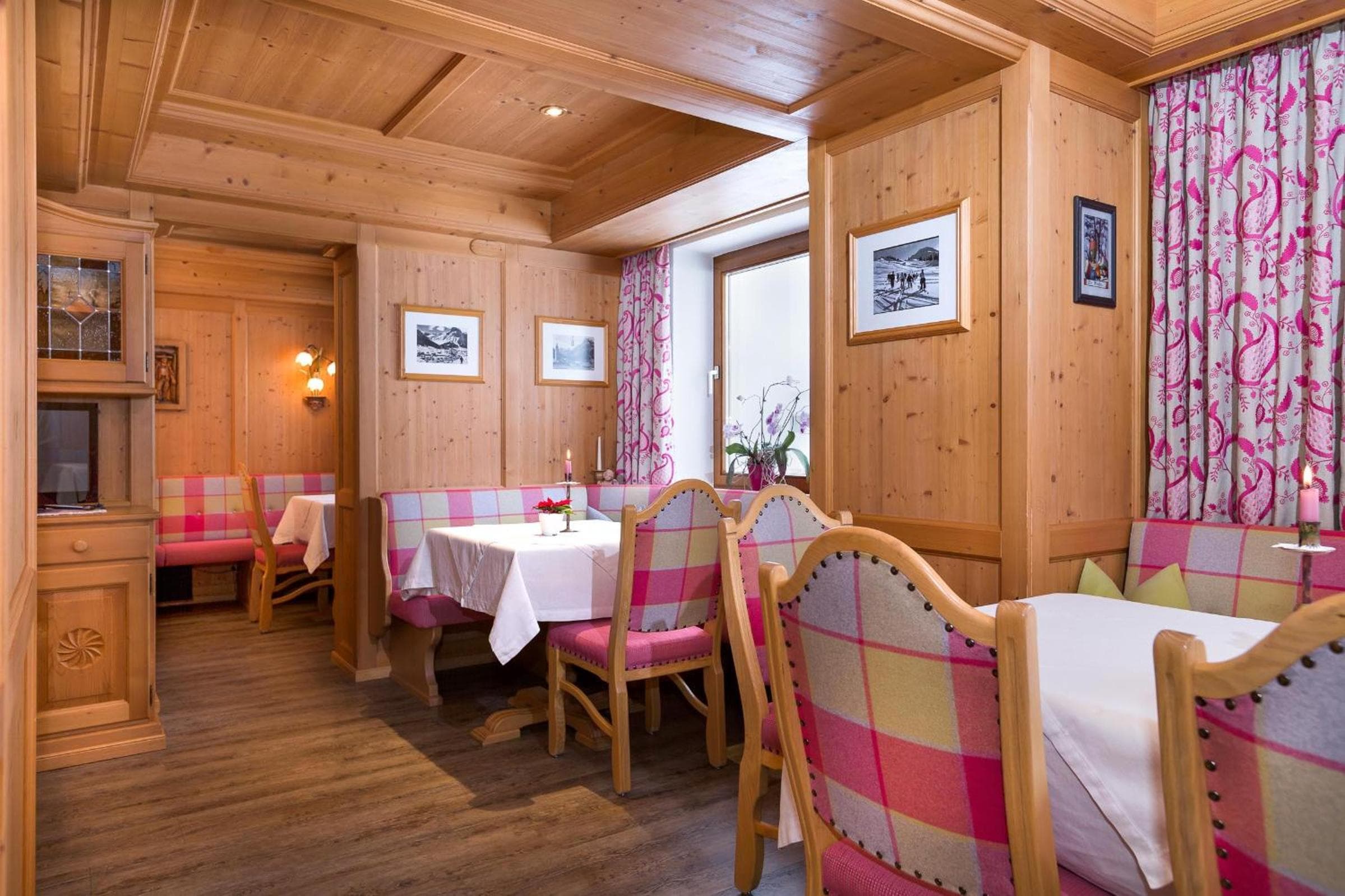 Hotel Garni Lavendel, Lech am Arlberg, photo 4