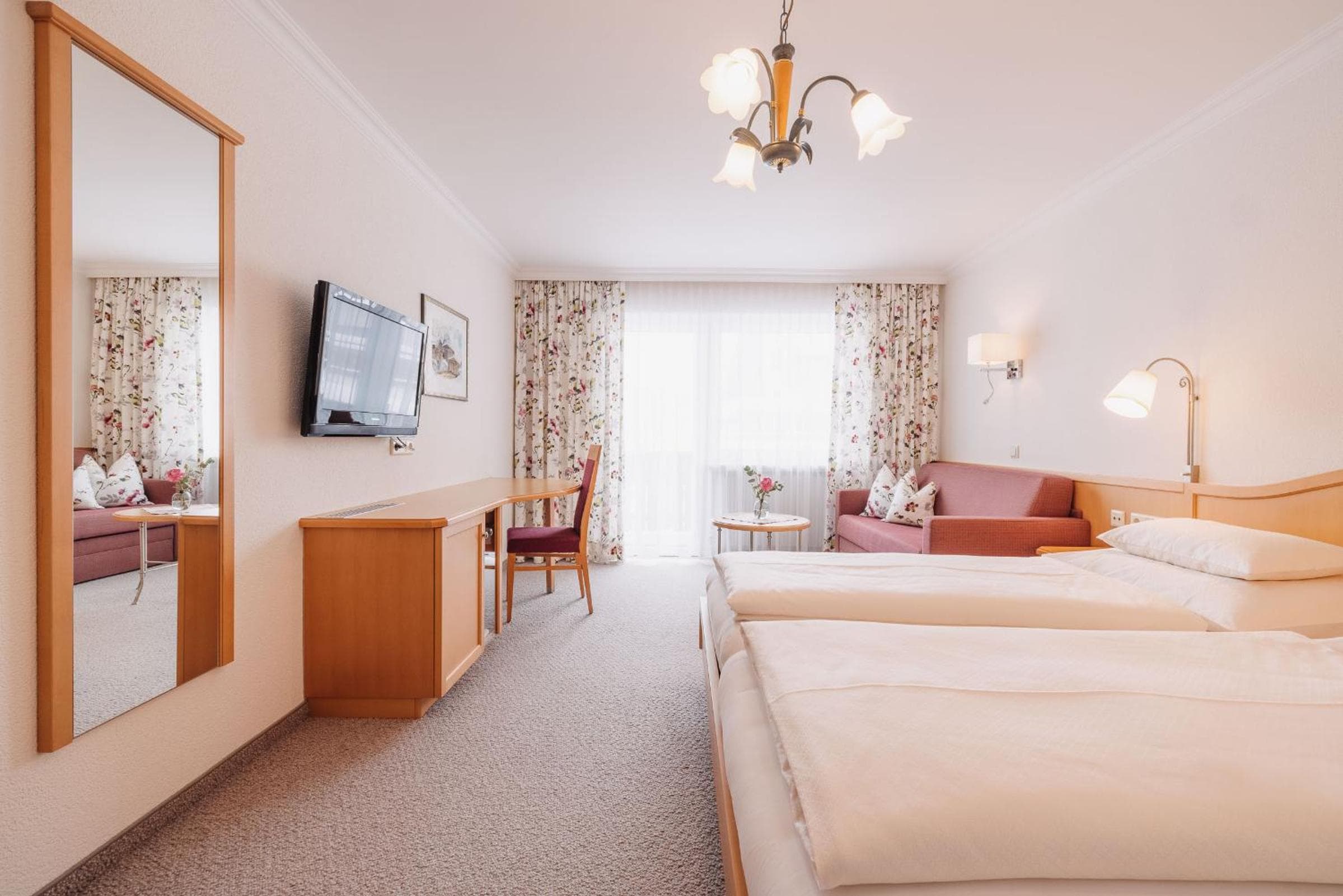 Hotel Garni Lavendel, Lech am Arlberg, photo 5