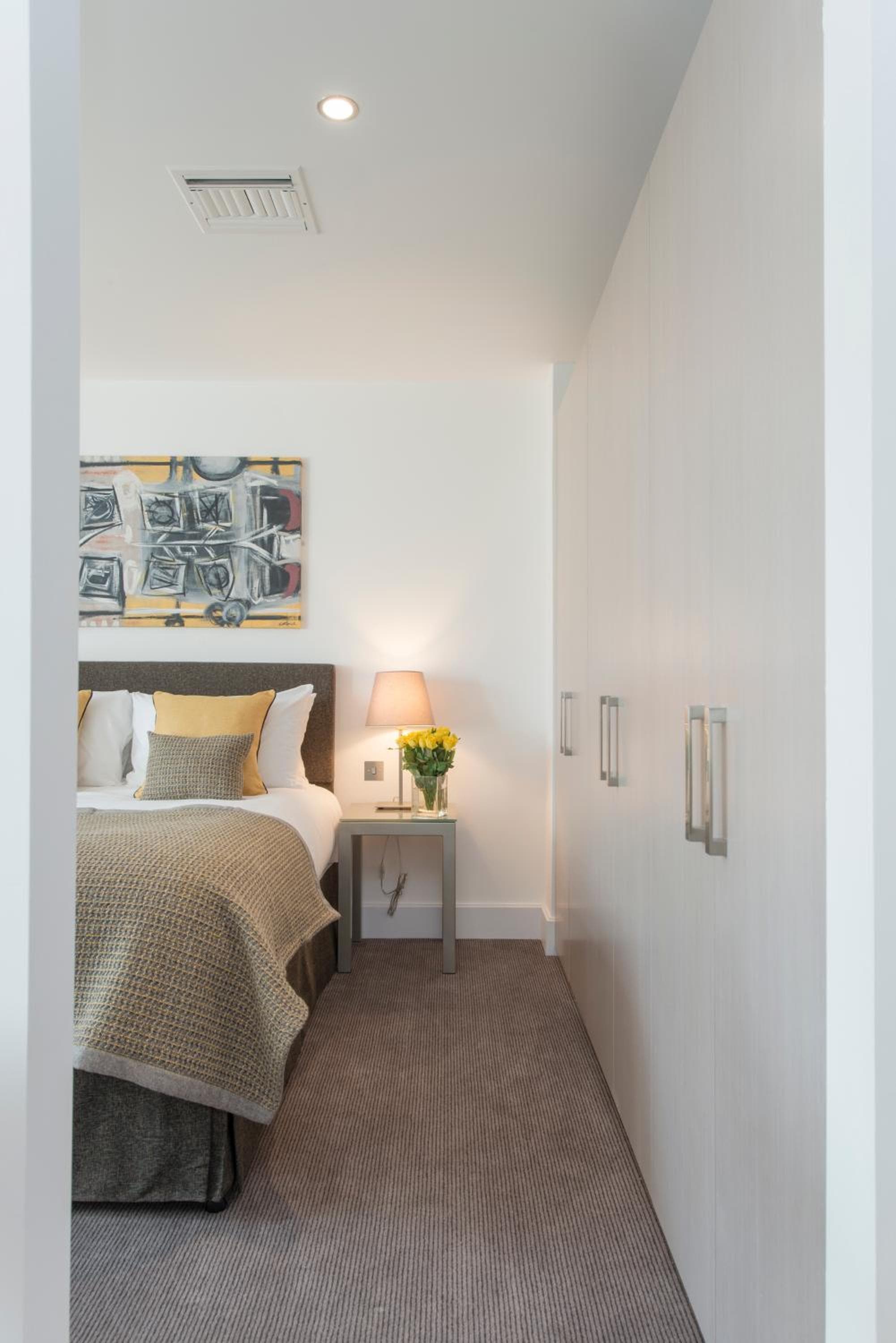 The Rosebery by Supercity Aparthotels, London, photo 6