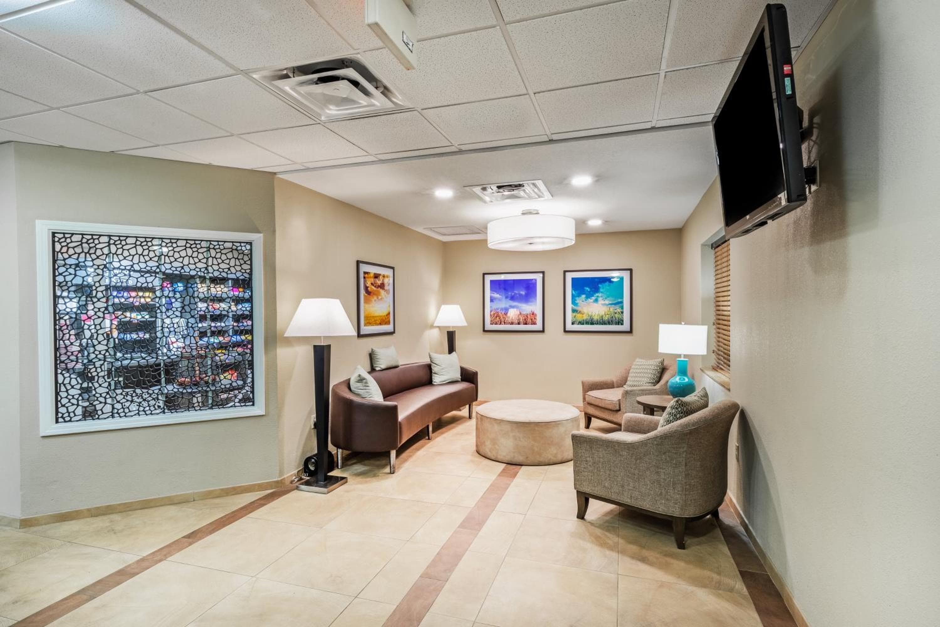 Candlewood Suites Hattiesburg by IHG, Hattiesburg, photo 2