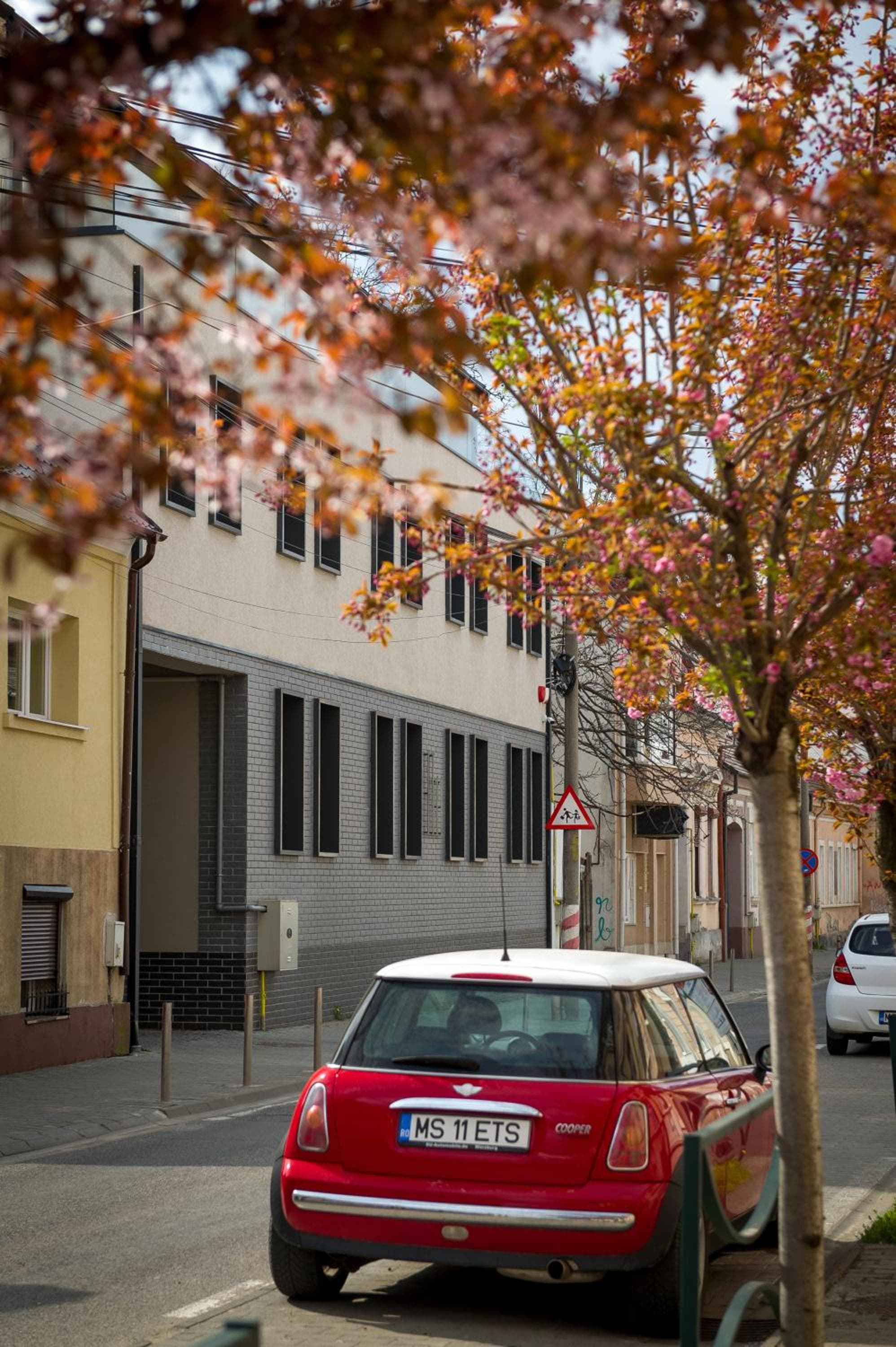H11 Downtown Apartments, Târgu-Mureş, photo 5