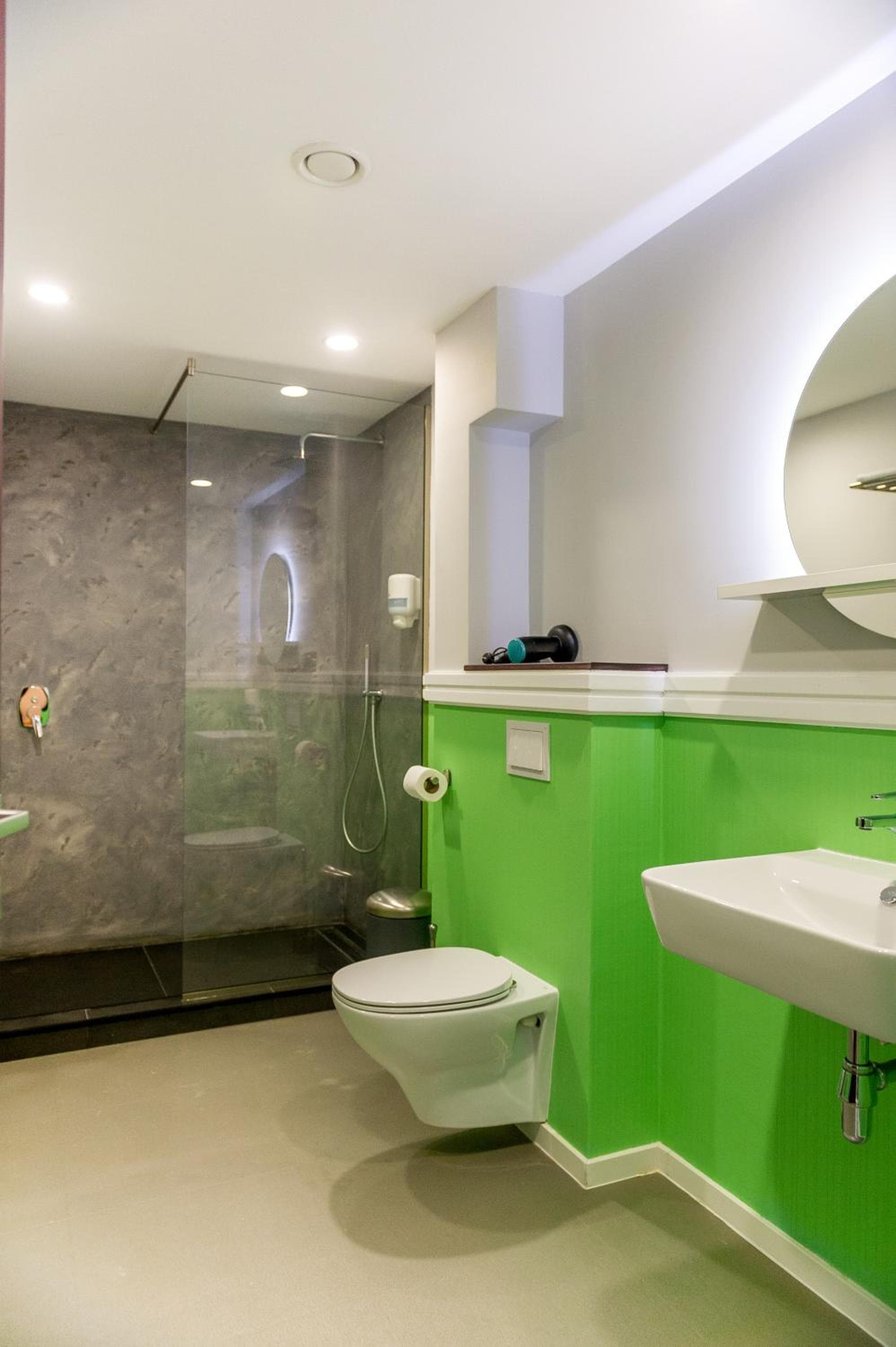 H11 Downtown Apartments, Târgu-Mureş, photo 4