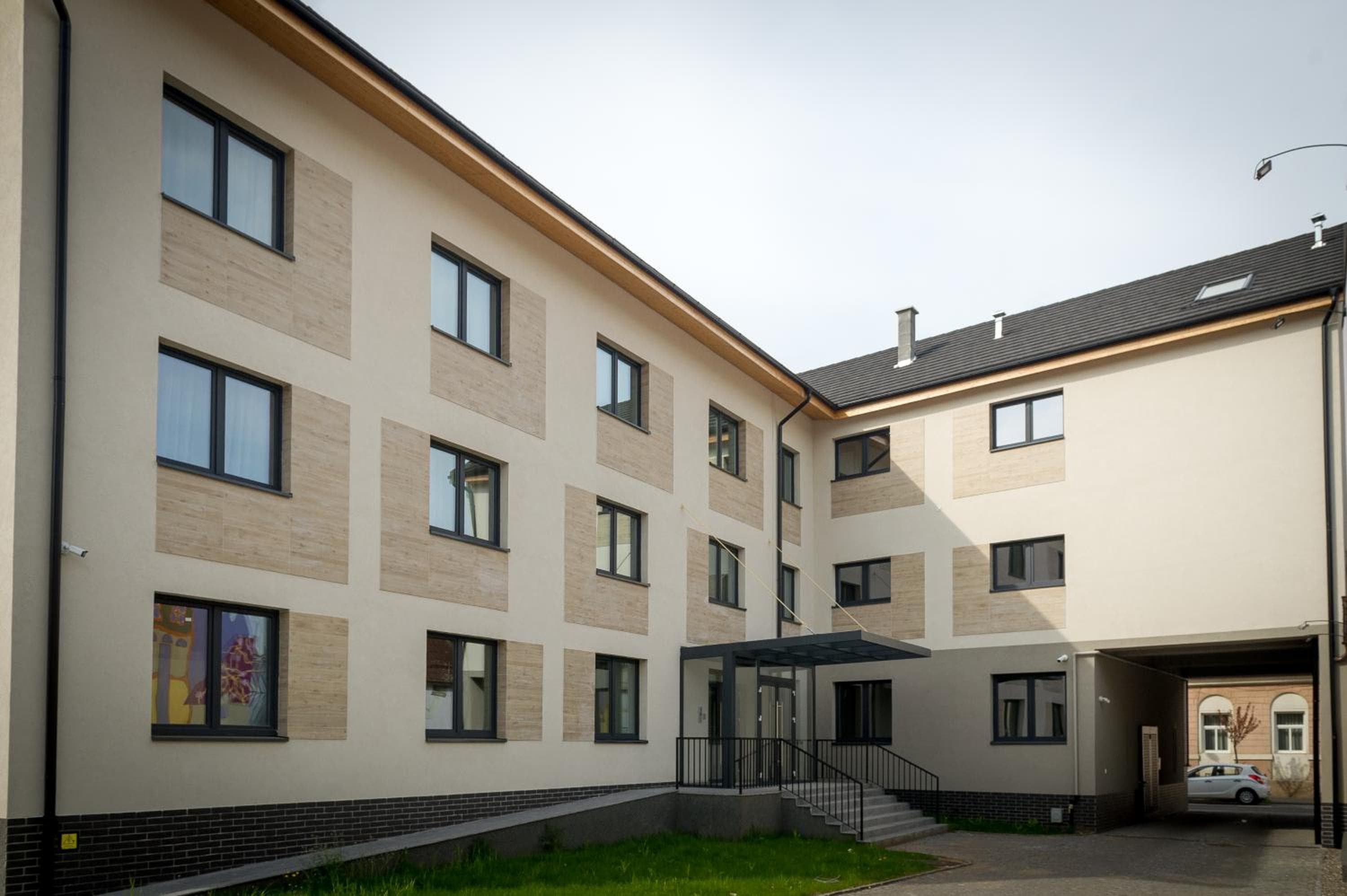 H11 Downtown Apartments, Târgu-Mureş, photo 3