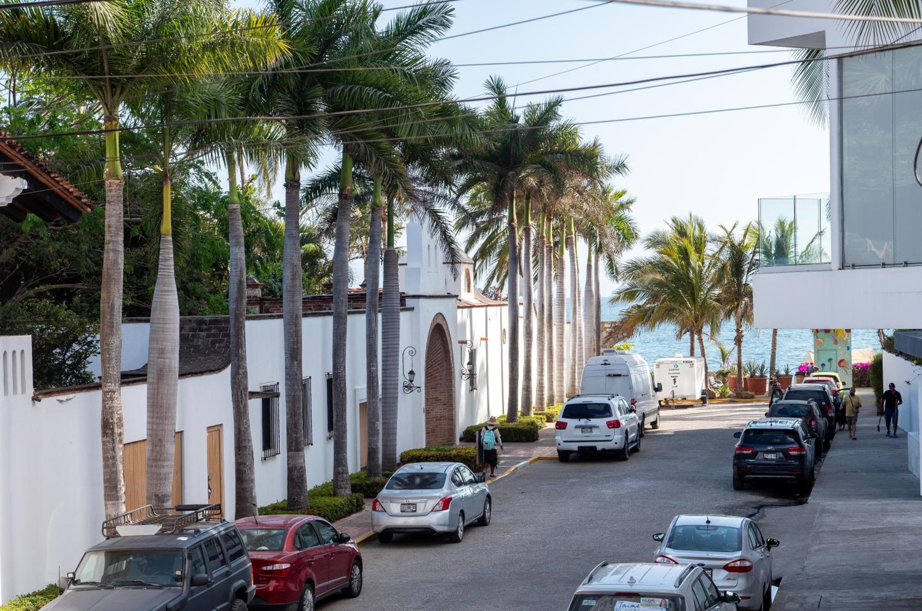 Nereidas Lofts, Bucerías, photo 6