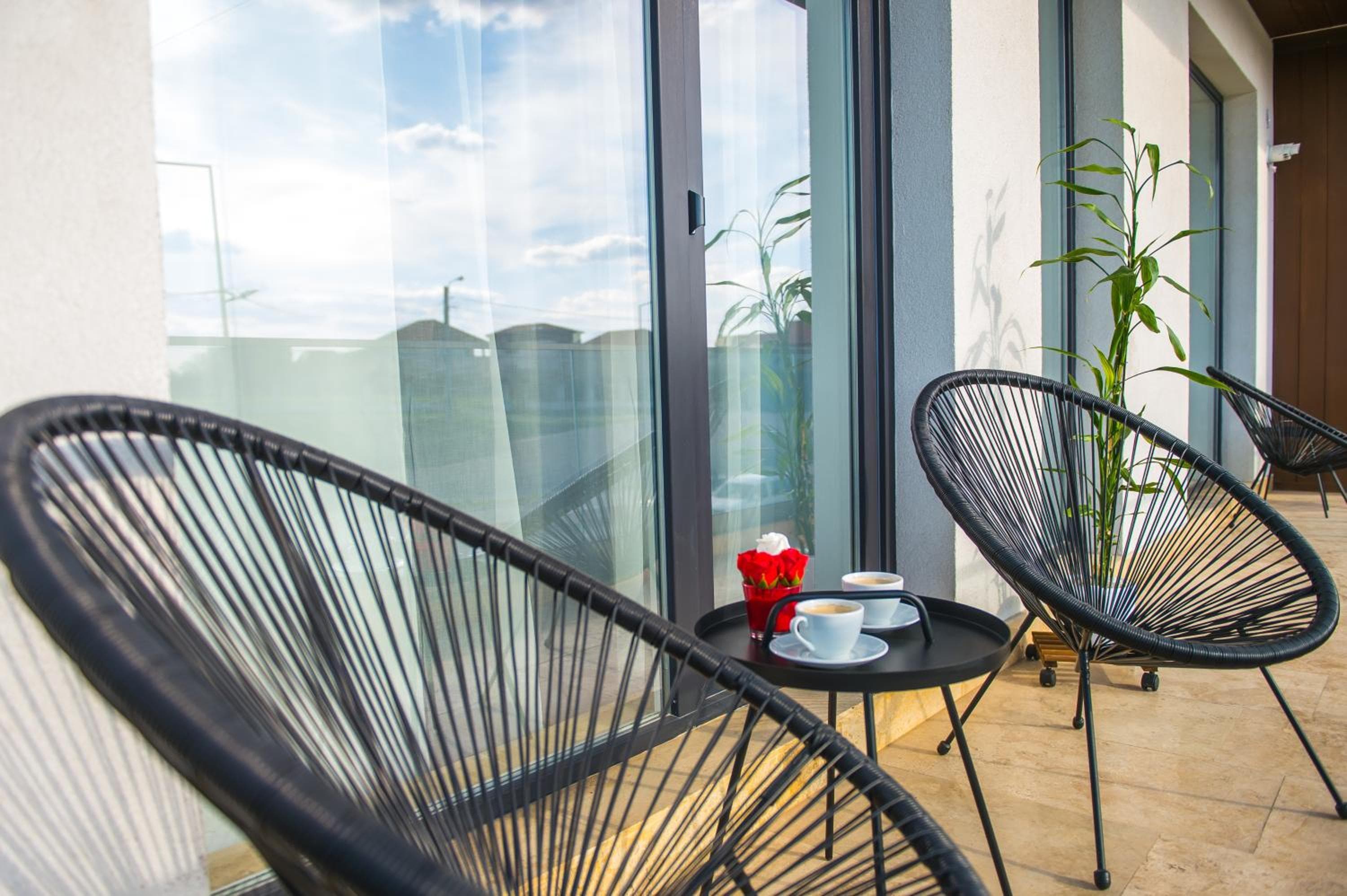 Afthonia Apartamente Mamaia Nord, Mamaia Nord, photo 2