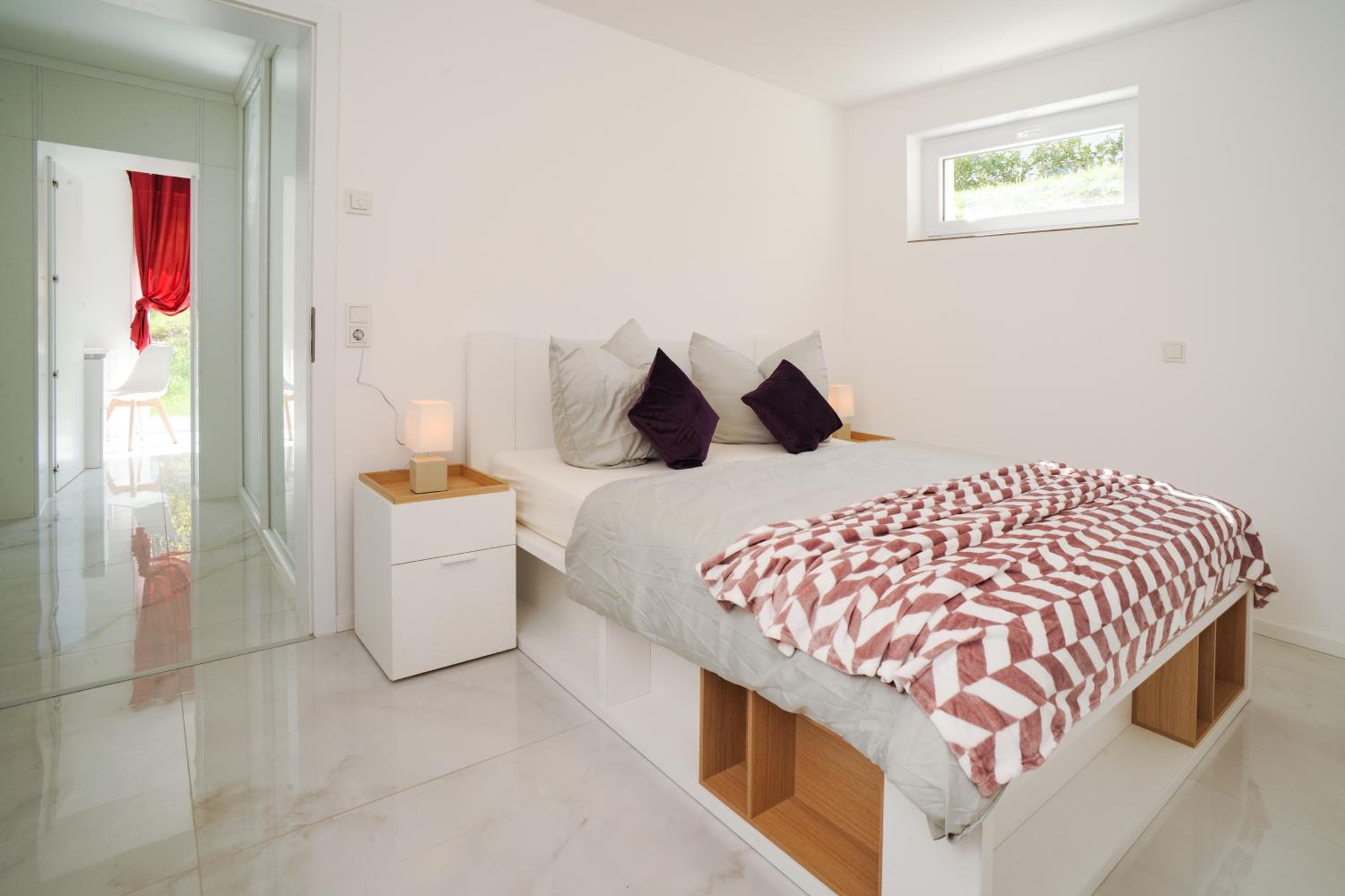 Designapartments Sweet Home - Sennhütte 11, Wernigerode, photo 6