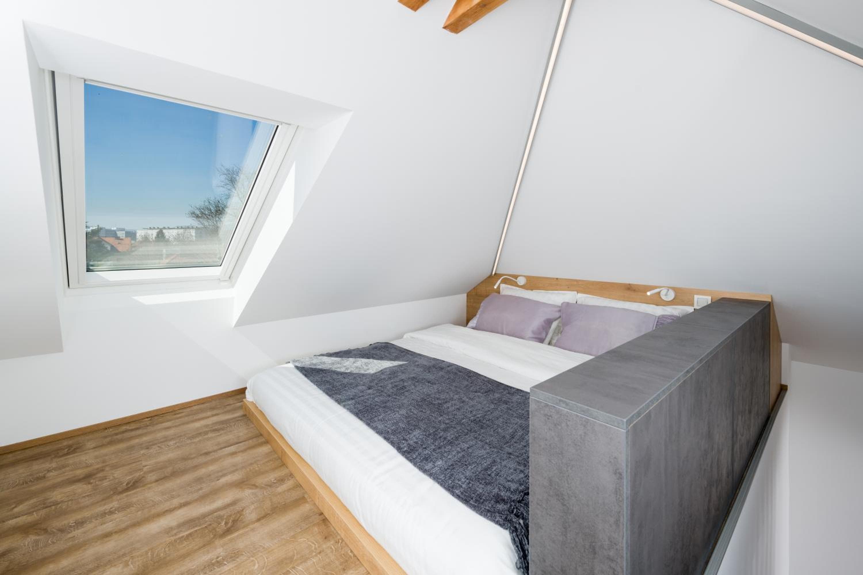 Vila Emona - Central Apartments - Free Parking, Ljubljana, photo 5
