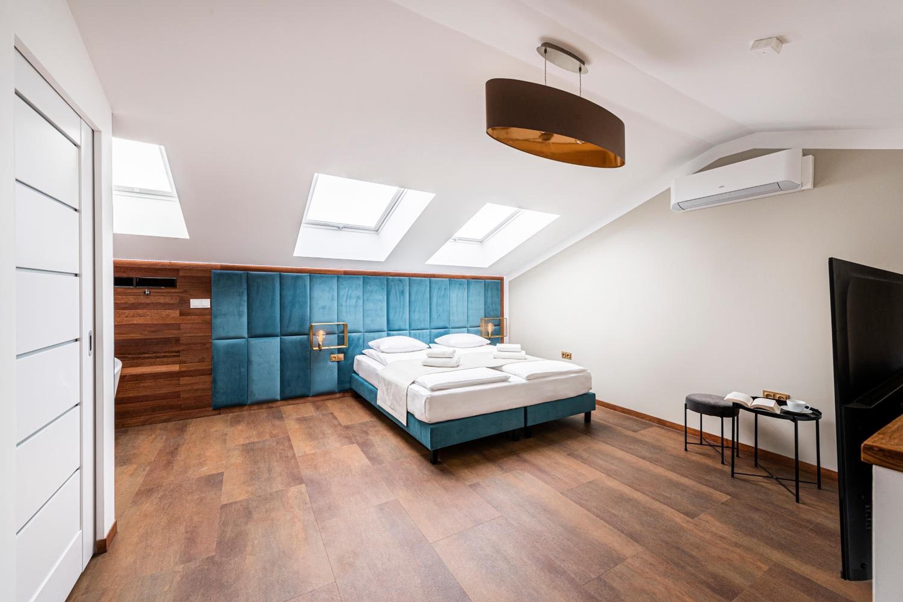 Lapwing Residence Sopot, Sopot, photo 5