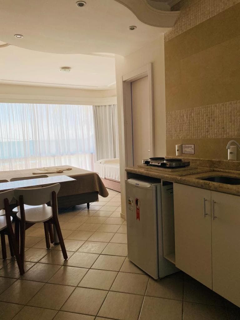 Castellammare Bombinhas Flat Residence, Bombinhas