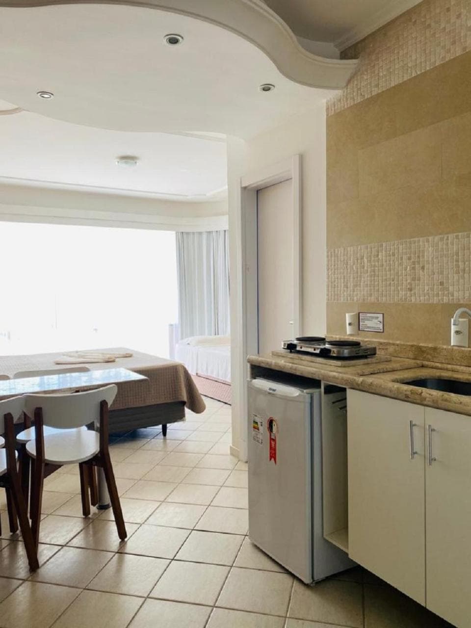 Castellammare Bombinhas Flat Residence, Bombinhas, photo 3