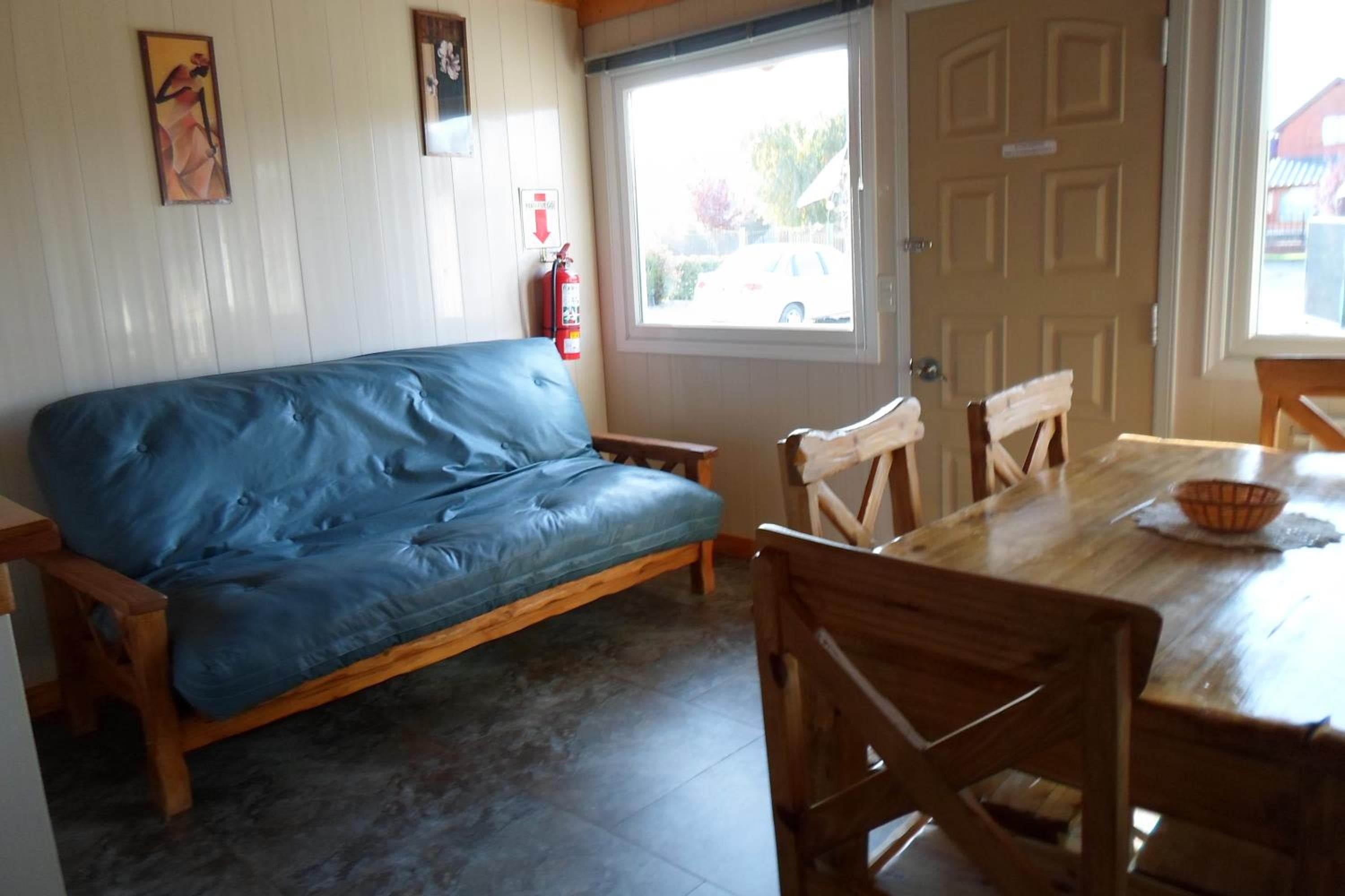 Apart Hotel Curahue, Junín de los Andes, photo 2
