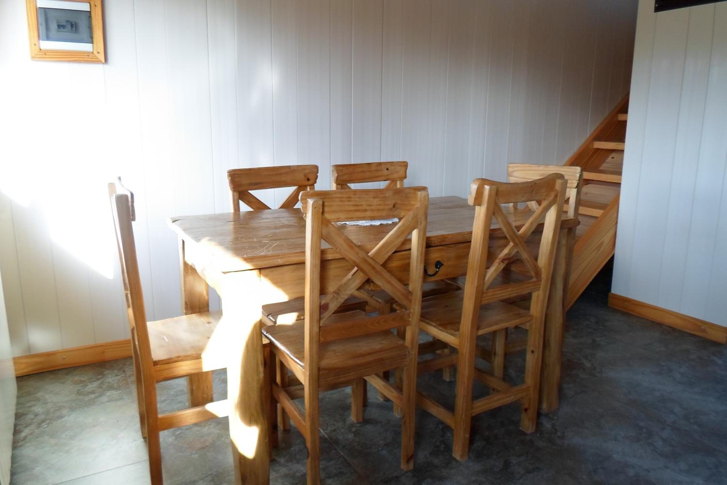 Apart Hotel Curahue, Junín de los Andes, photo 6