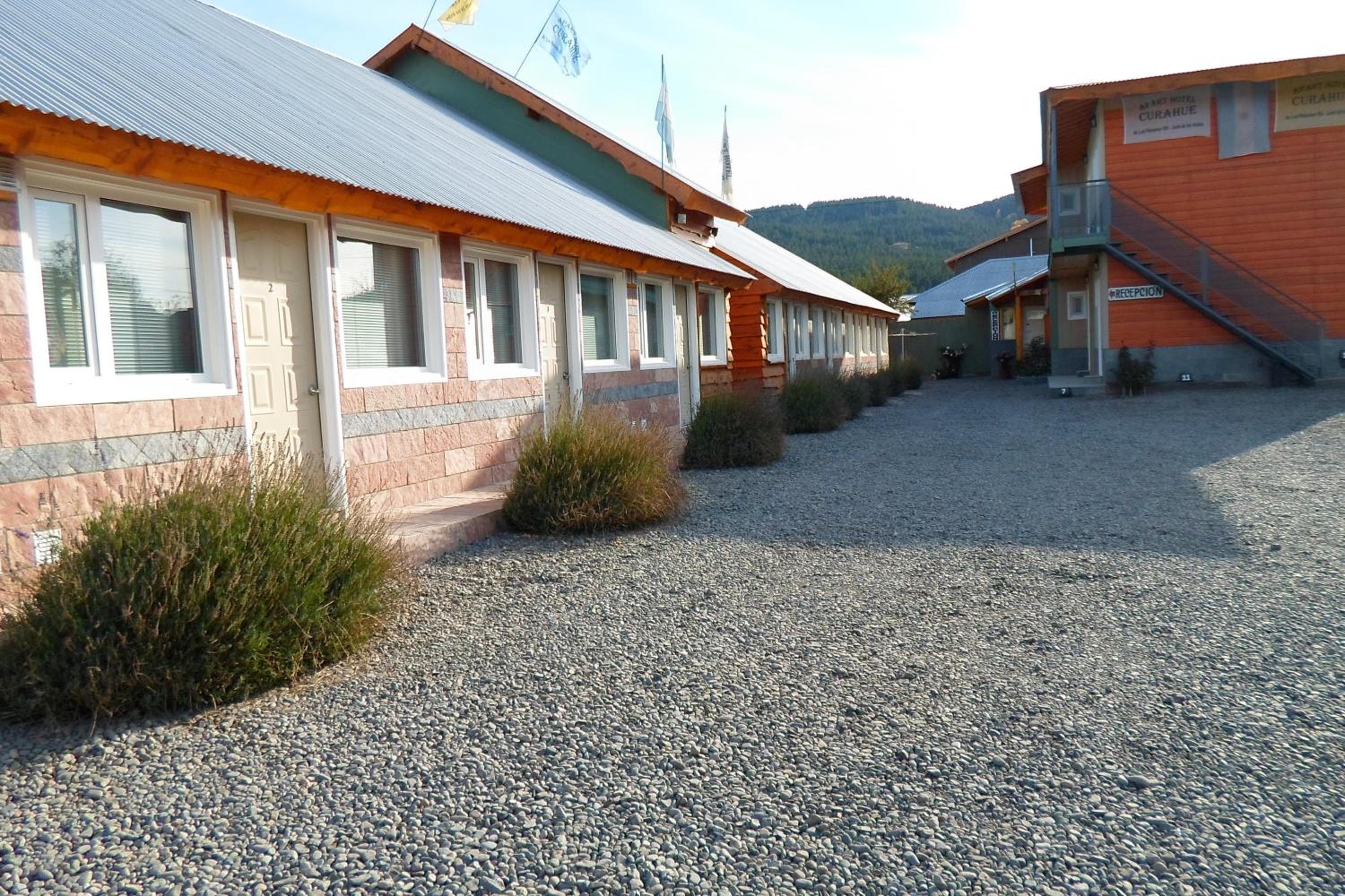 Apart Hotel Curahue, Junín de los Andes, photo 5