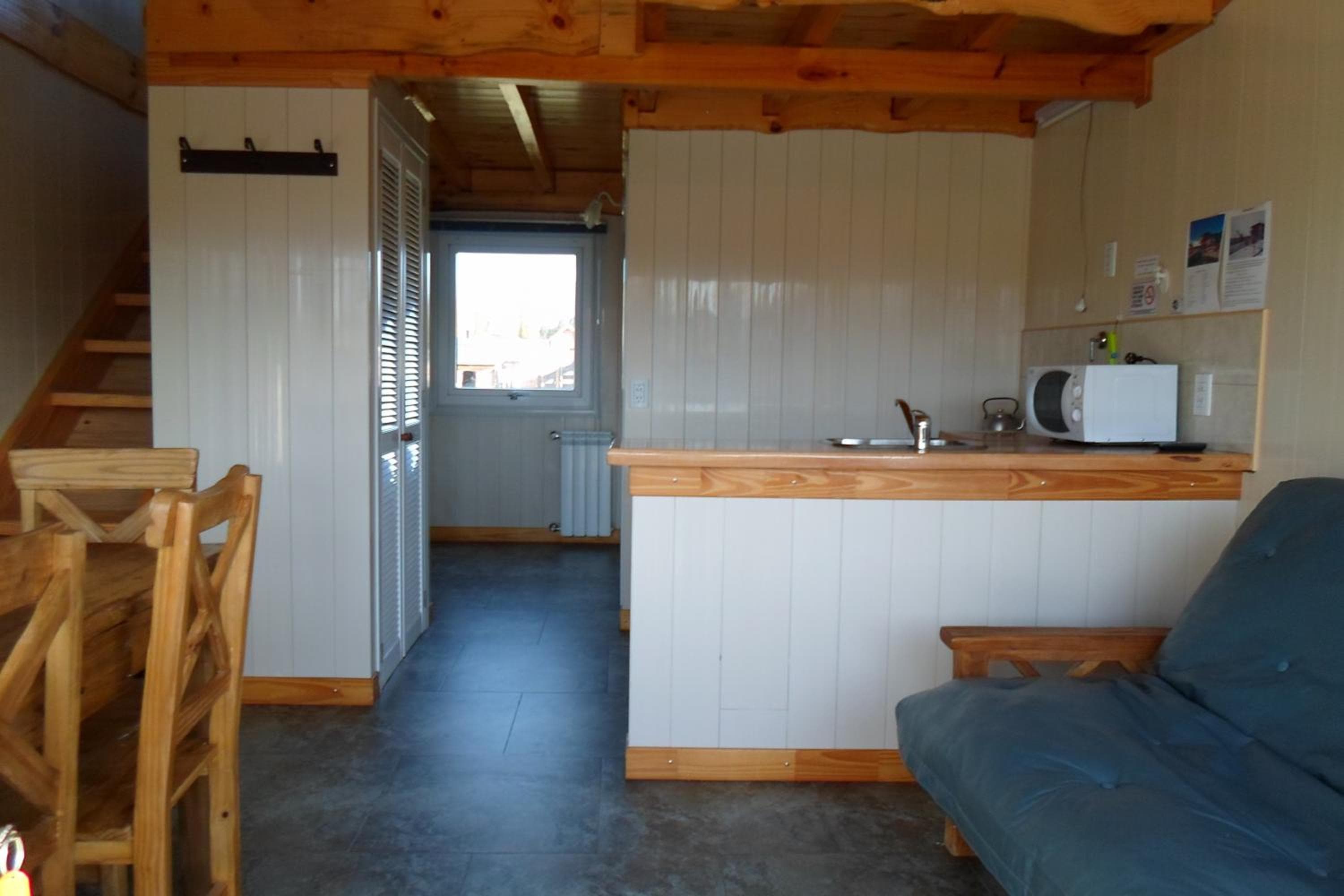 Apart Hotel Curahue, Junín de los Andes, photo 4
