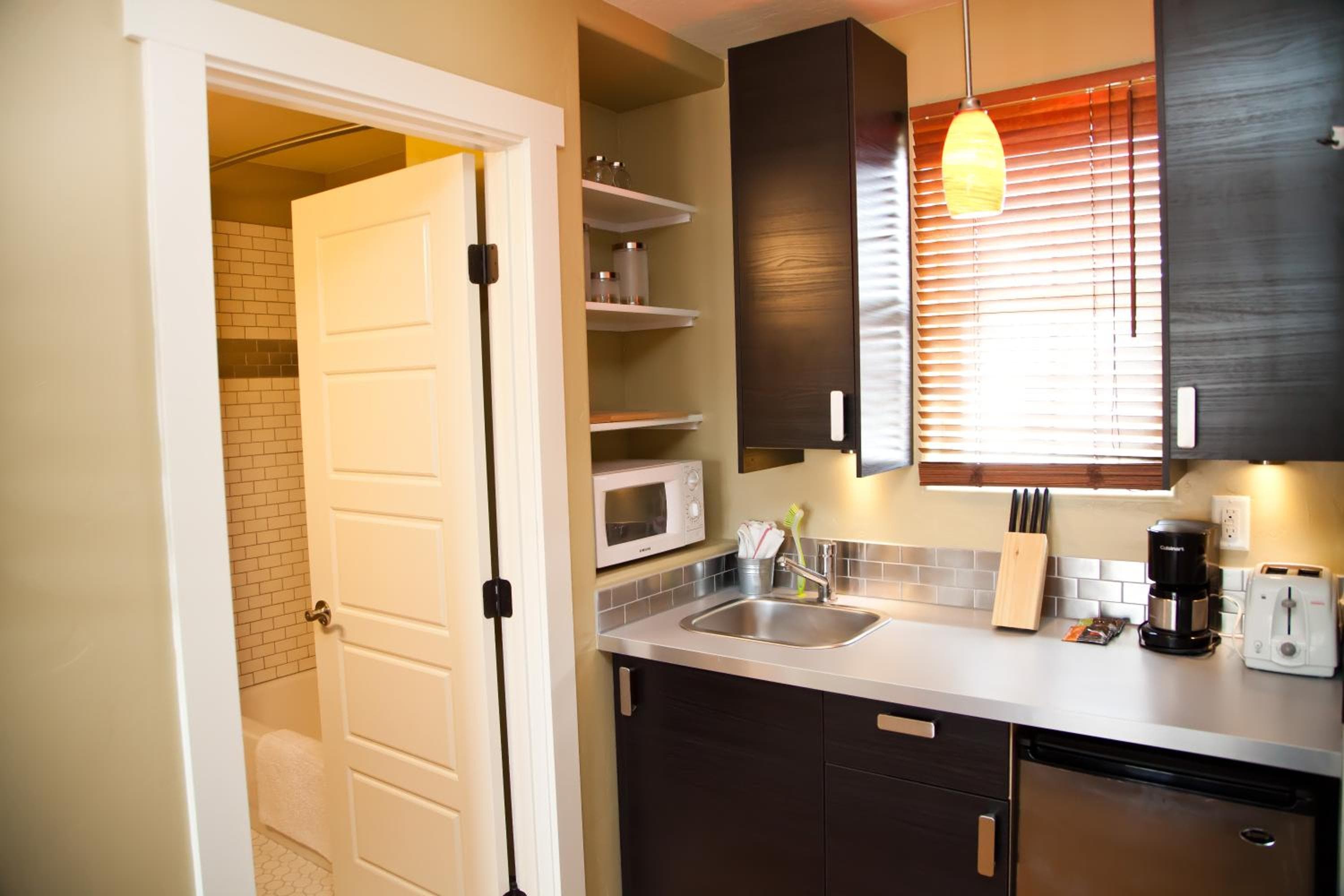 The Flagstone Boutique Inn & Suites, Kanab, photo 6