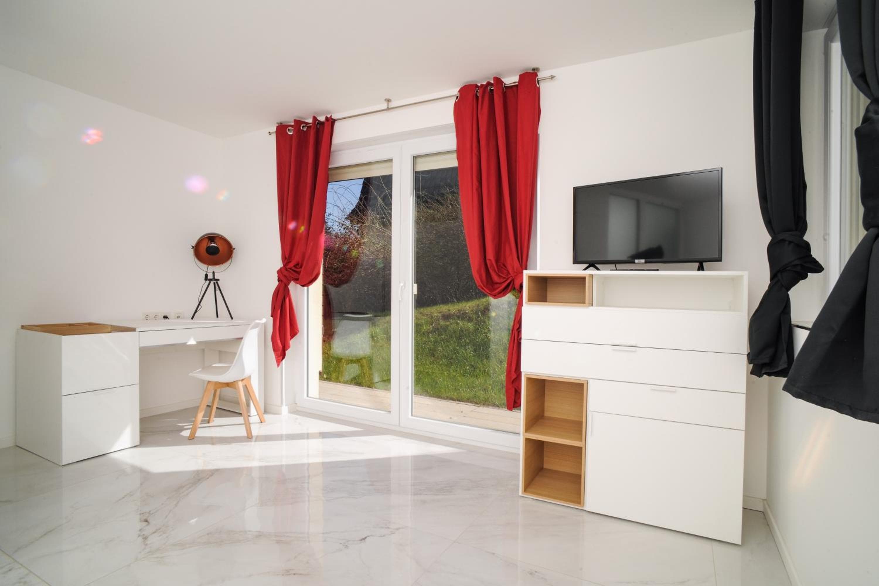 Designapartments Sweet Home - Sennhütte 11, Wernigerode, photo 5