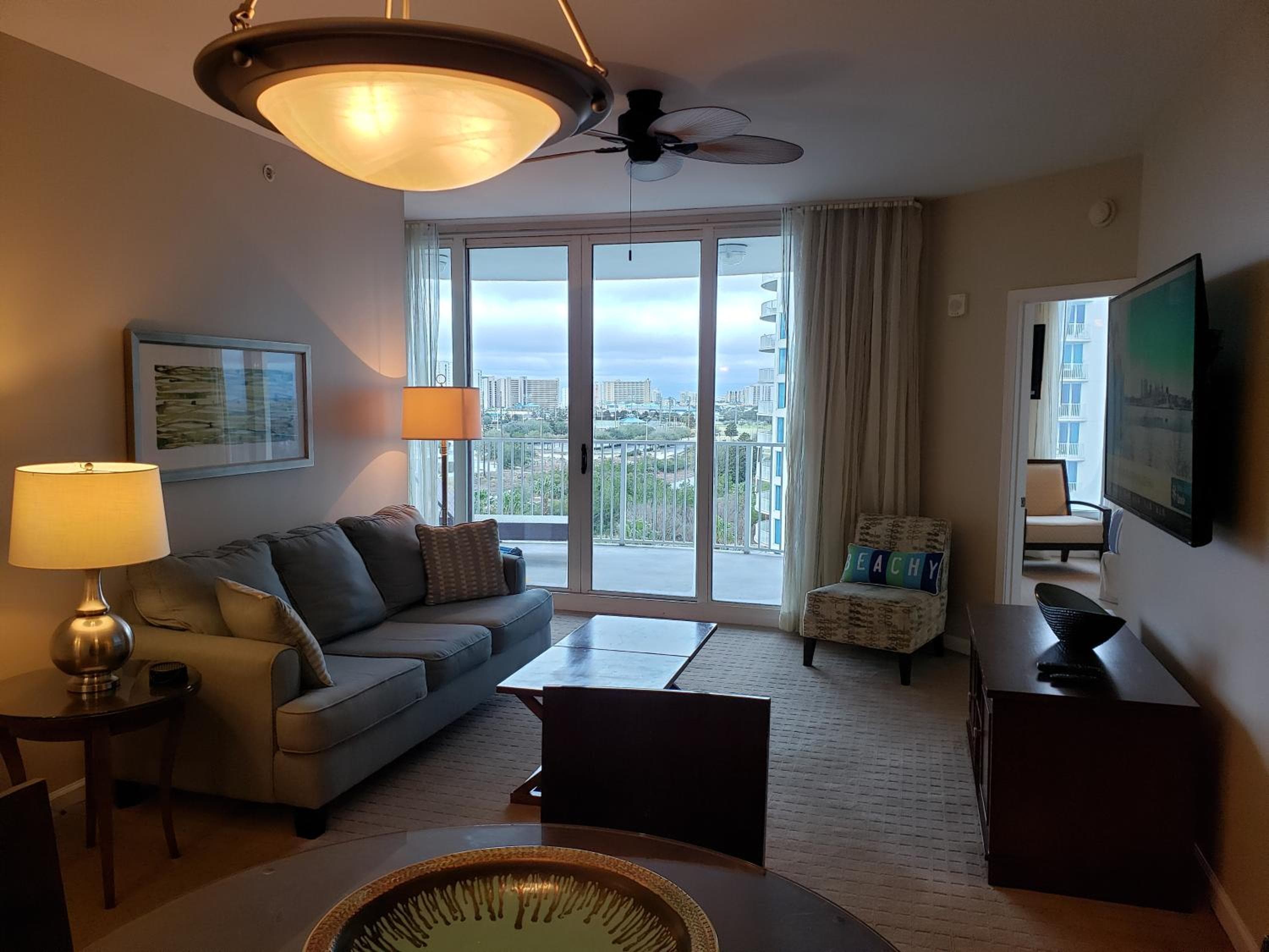 1815 A Slice of Heaven Destin - Pool & Ocean View, Destin, photo 2