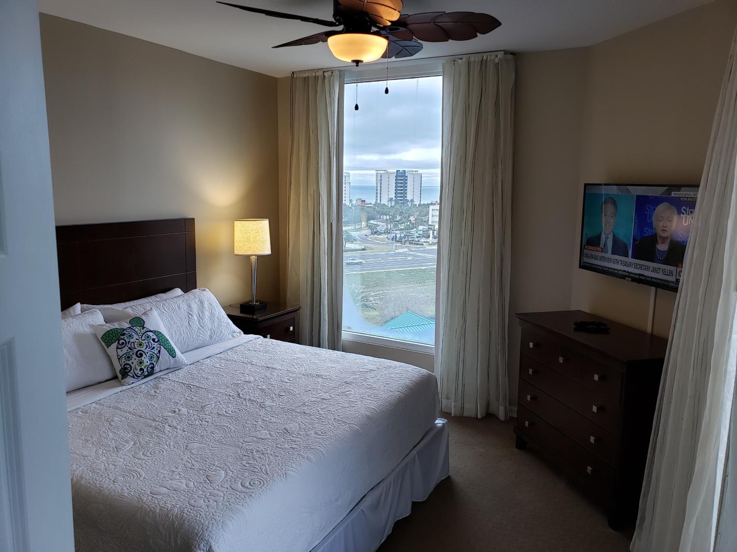 1815 A Slice of Heaven Destin - Pool & Ocean View, Destin, photo 5
