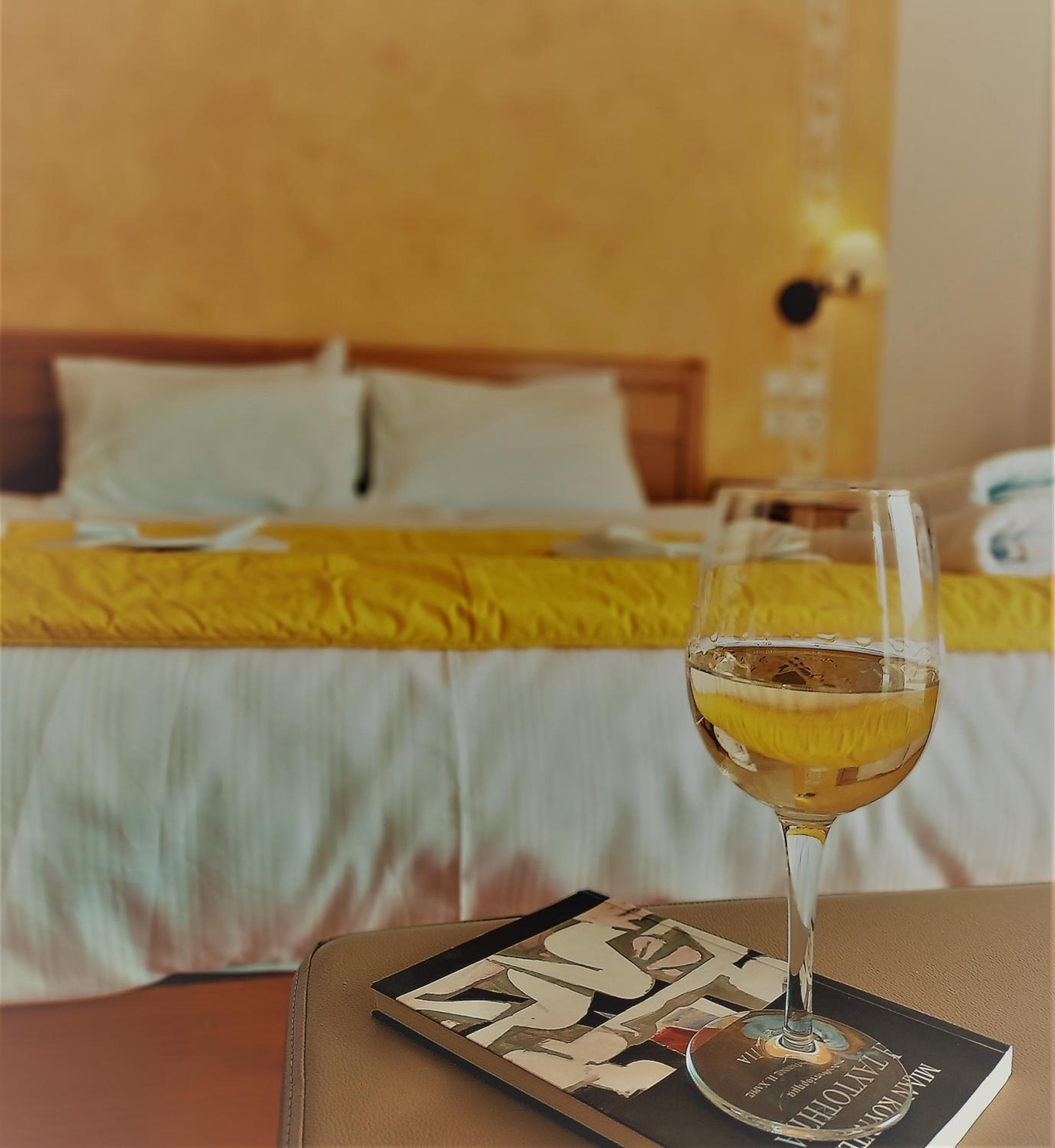 Anemolia Studios, Loutra Edipsou, photo 5