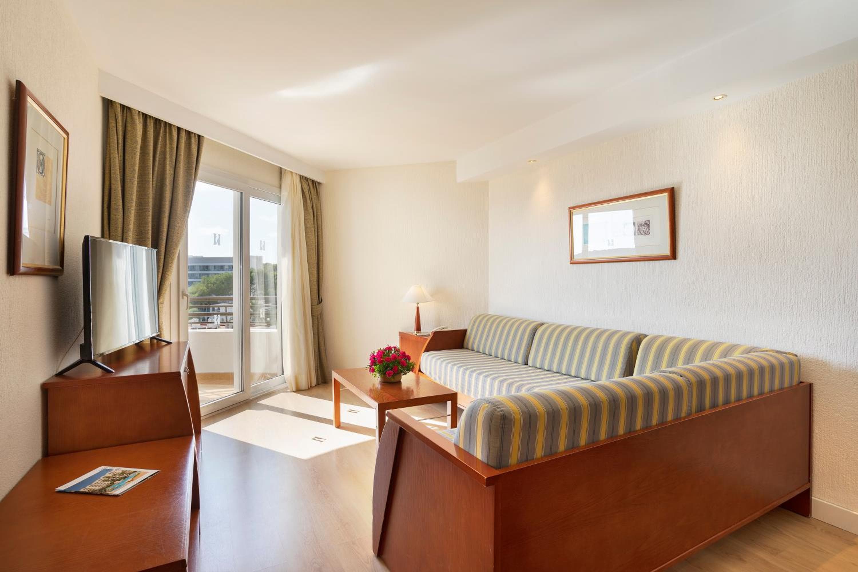 Hipotels Dunas Aparthotel, Cala Millor