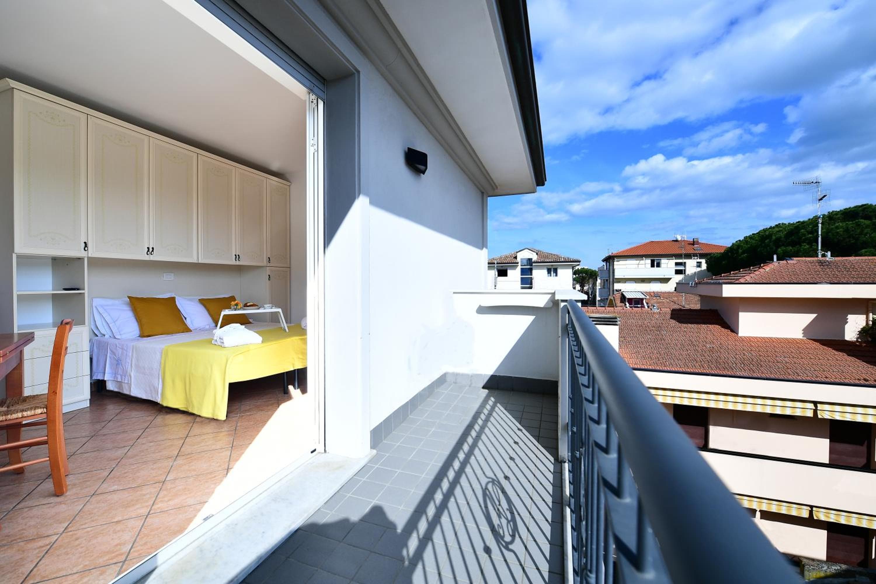 Residence Marlin, Riccione, photo 6