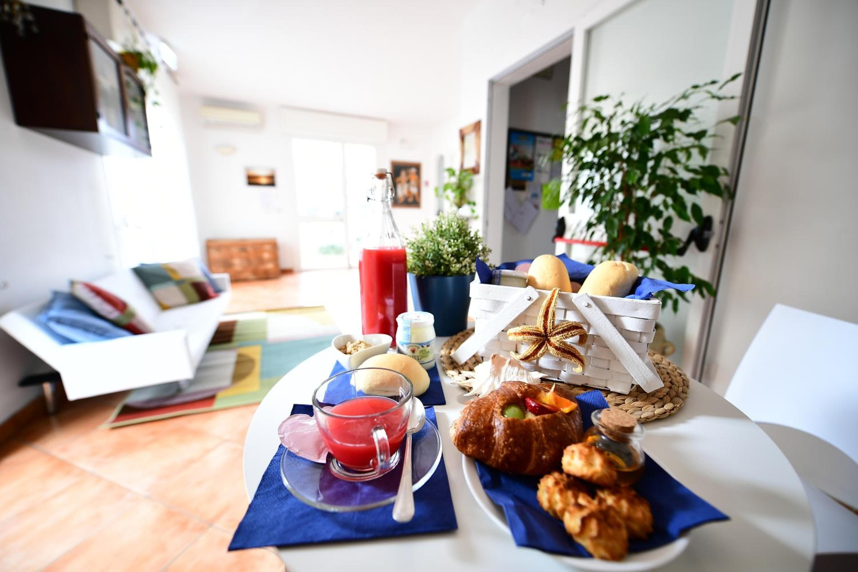 Residence Marlin, Riccione, photo 3