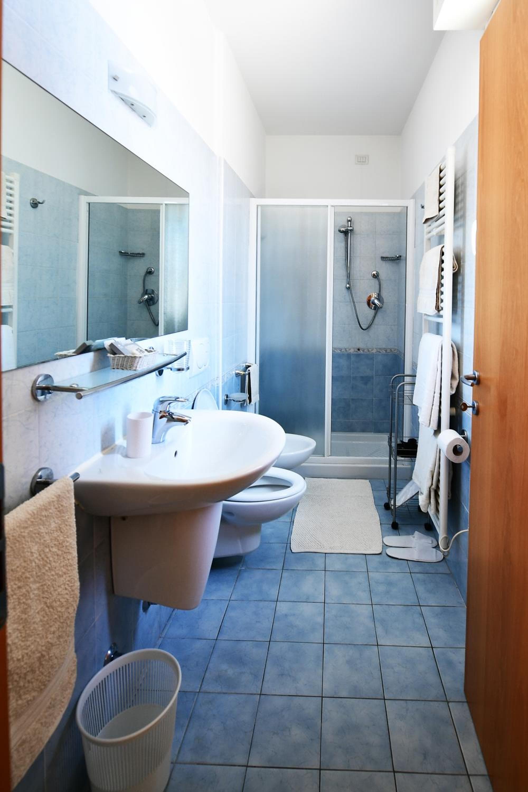Residence Marlin, Riccione, photo 2