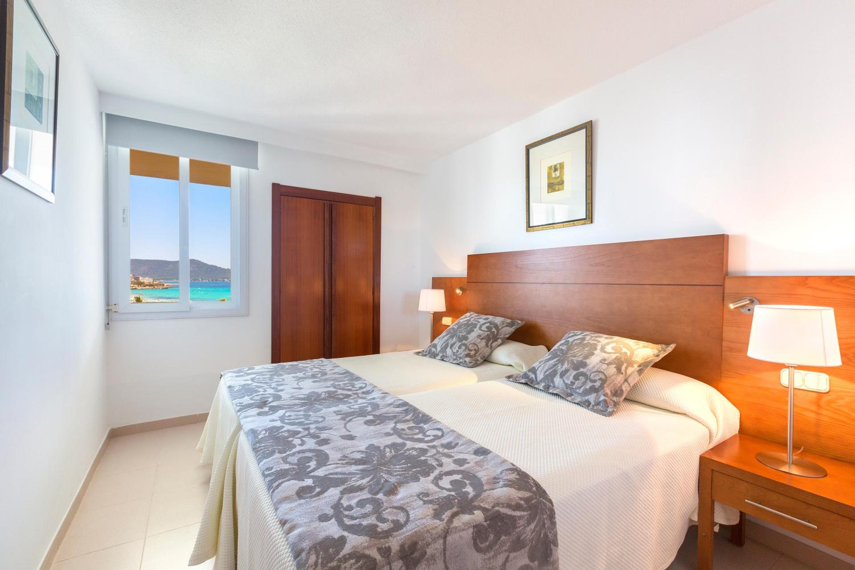 Hipotels Mercedes Aparthotel, Cala Millor, photo 3