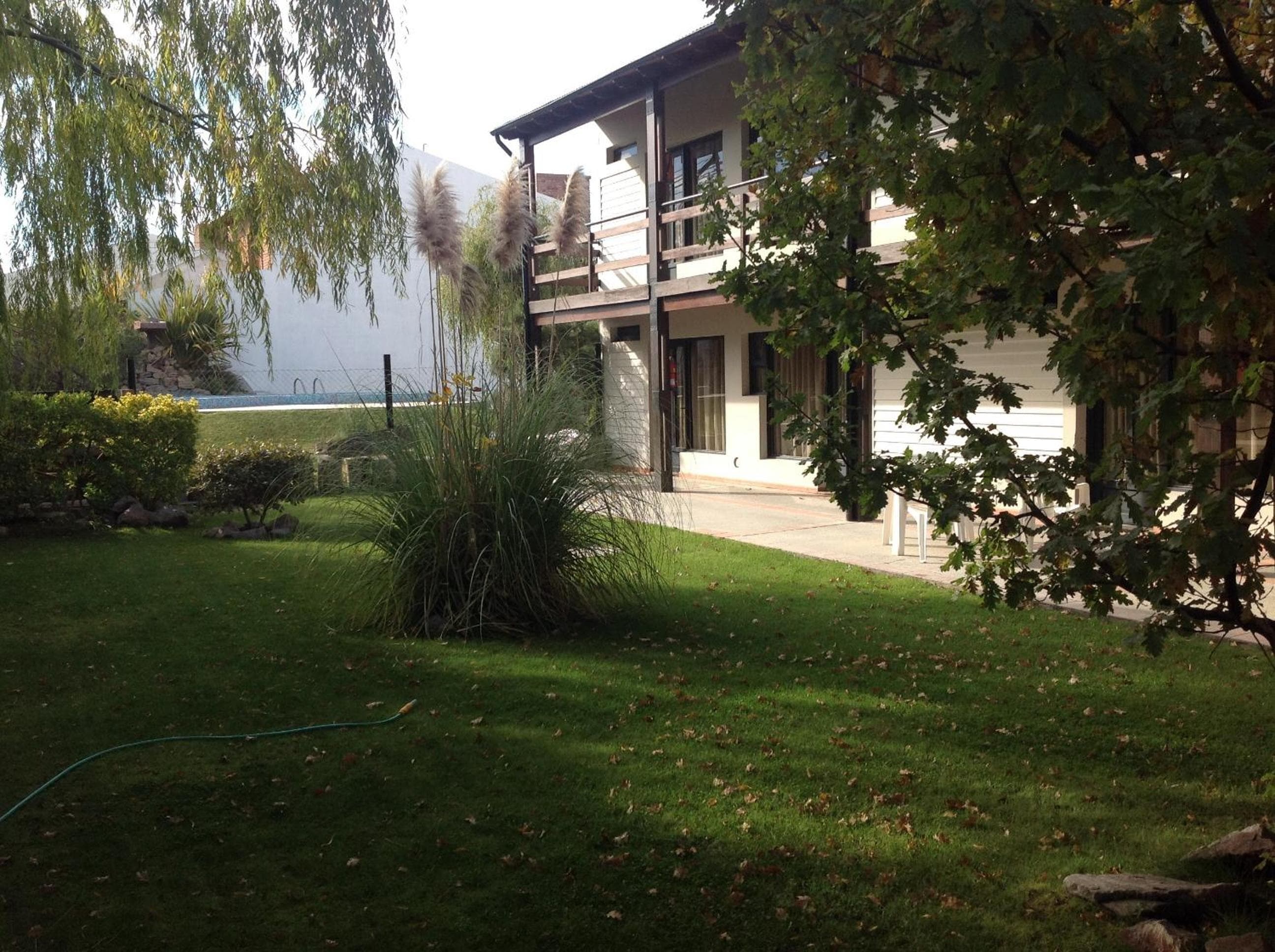 Apart Hotel TY Coed, Puerto Madryn, photo 3