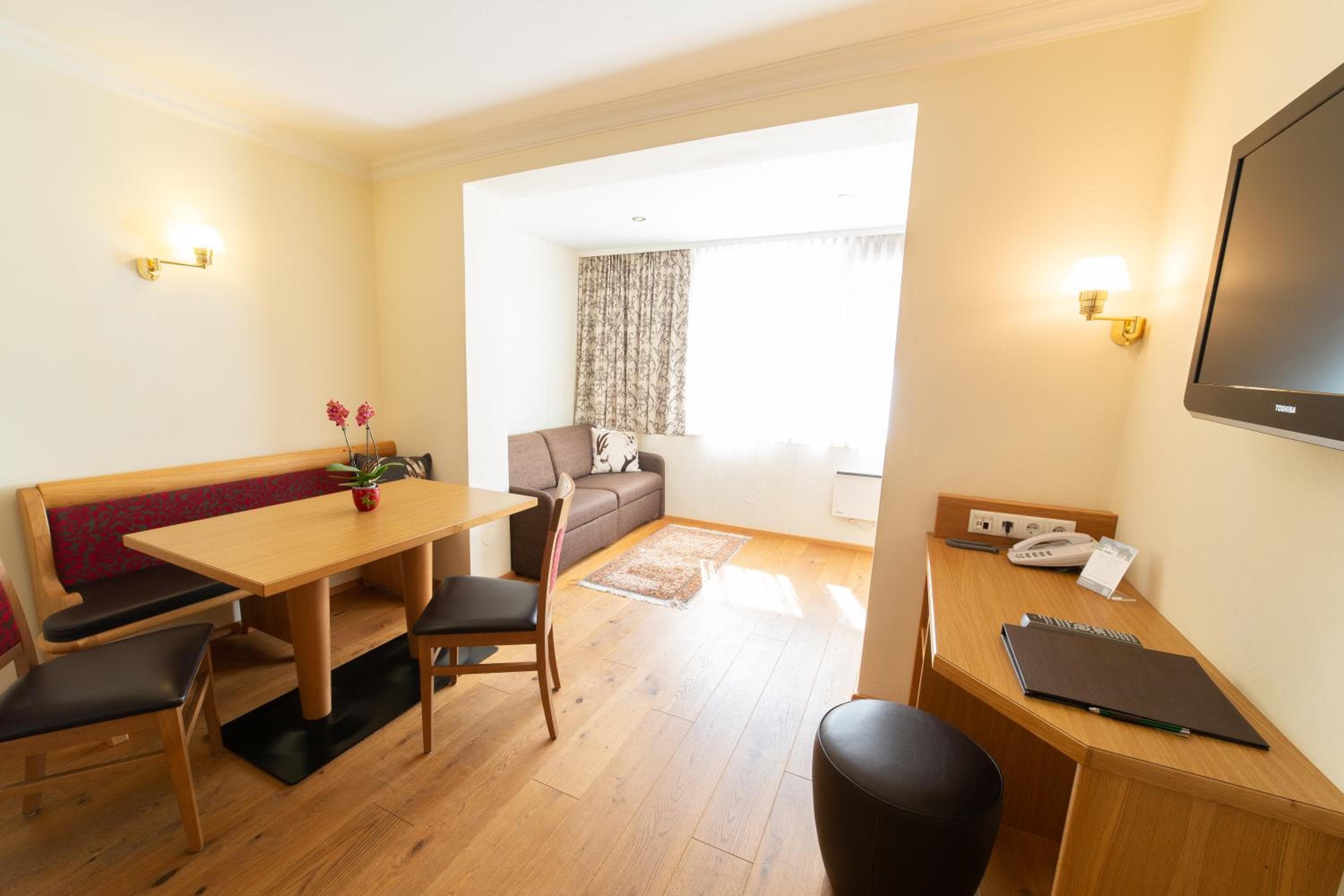 Aparthotel Hirschenau, Filzmoos, photo 6
