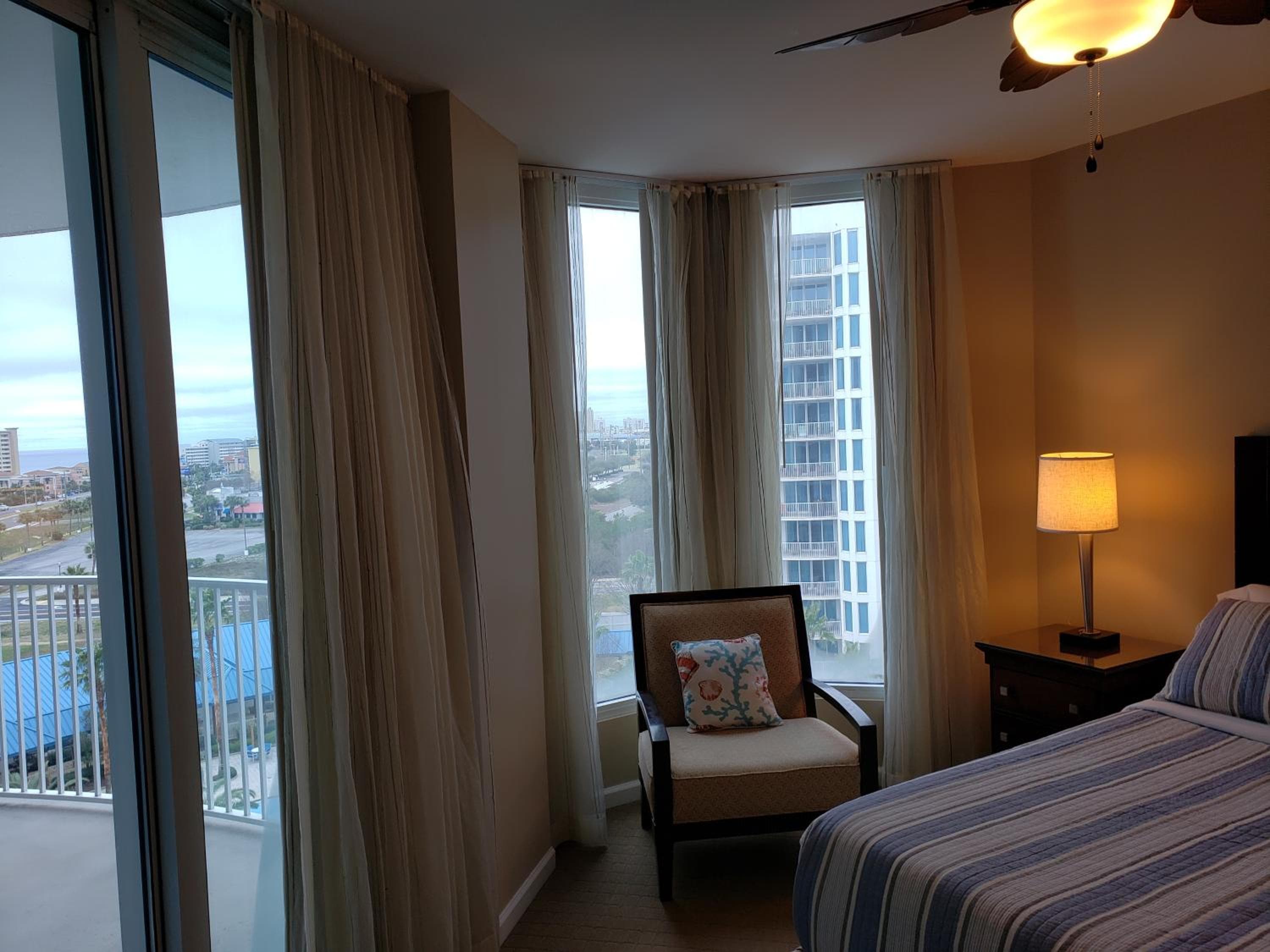 1815 A Slice of Heaven Destin - Pool & Ocean View, Destin, photo 4