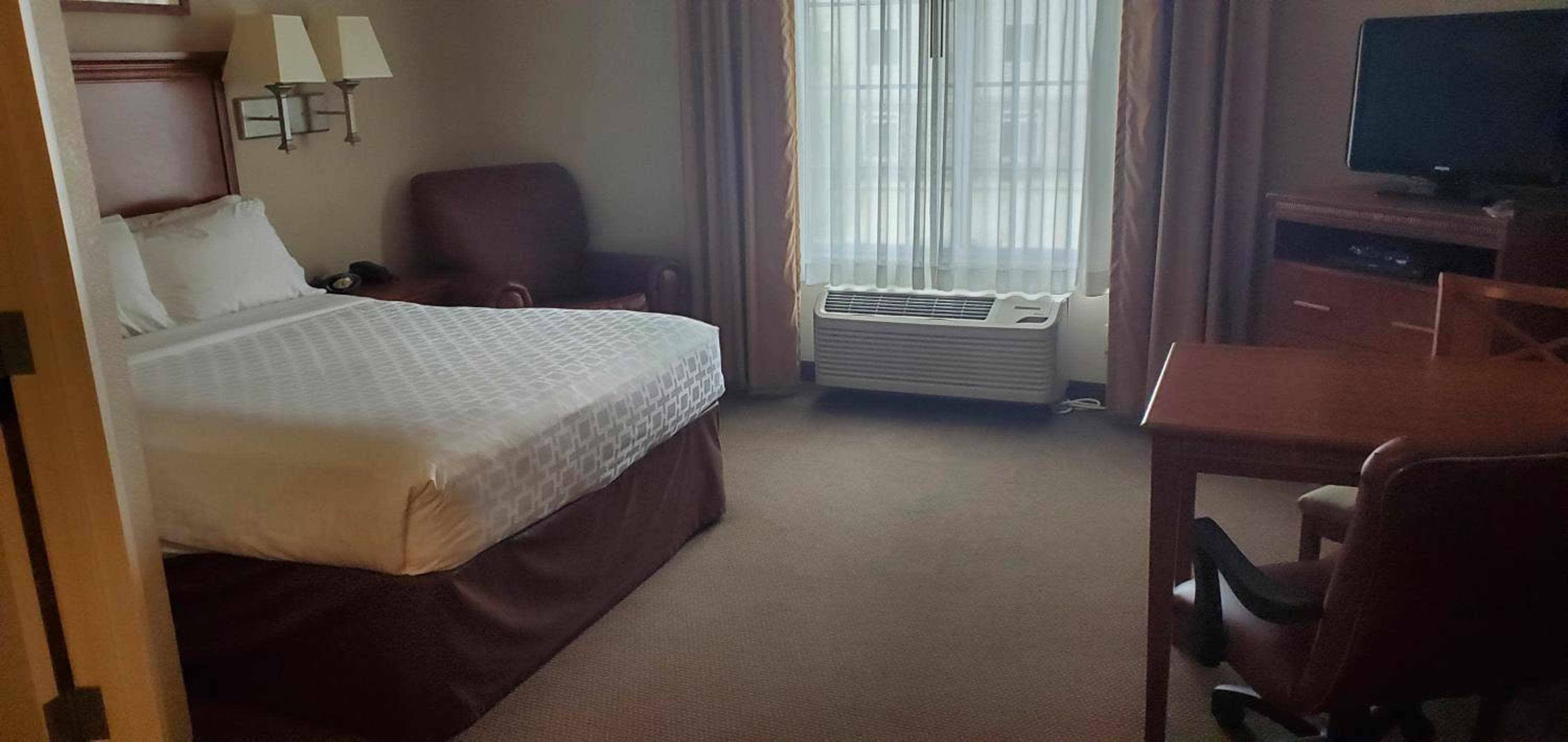 Candlewood Suites Champaign-Urbana University Area by IHG, Champaign, photo 4