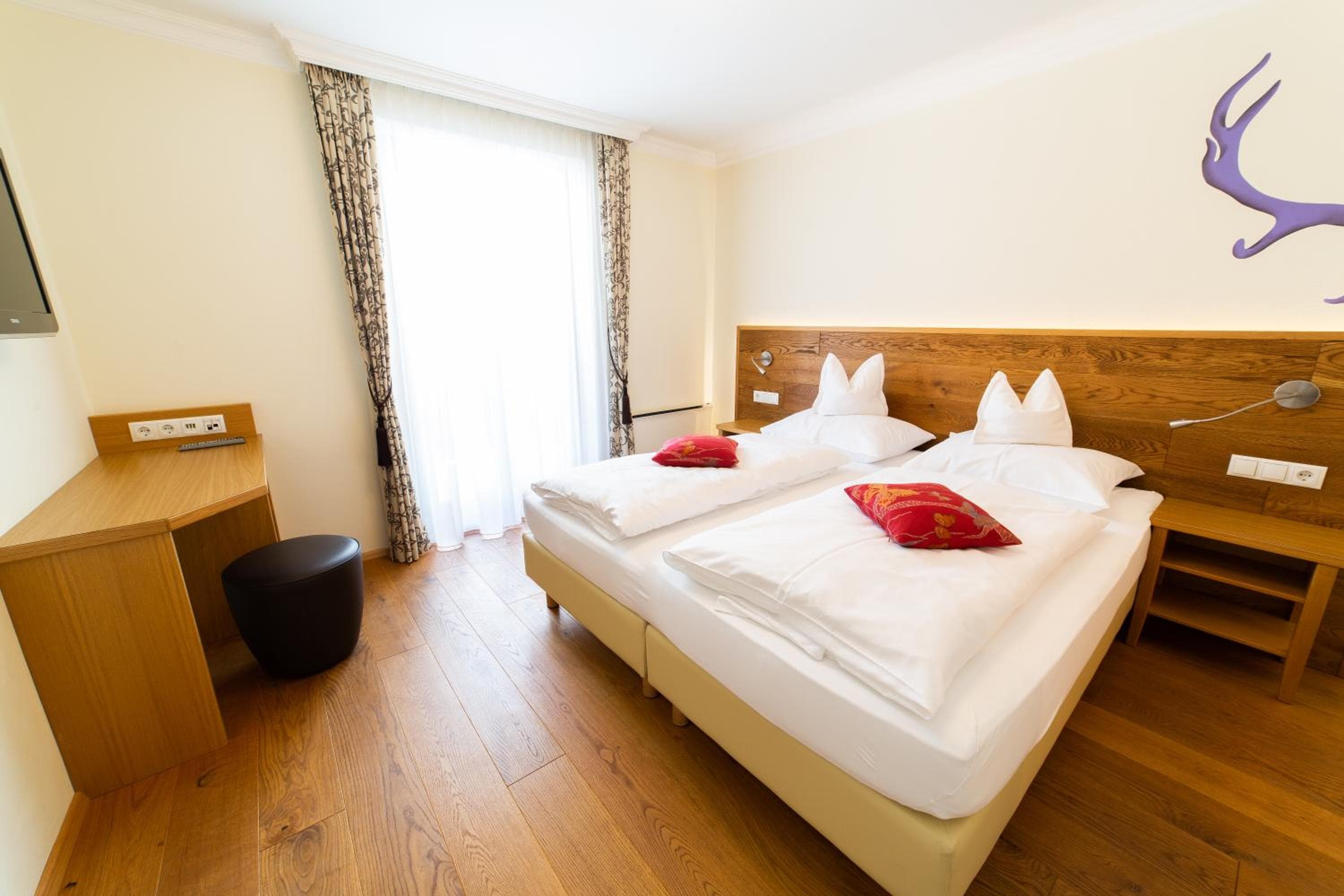 Aparthotel Hirschenau, Filzmoos, photo 4
